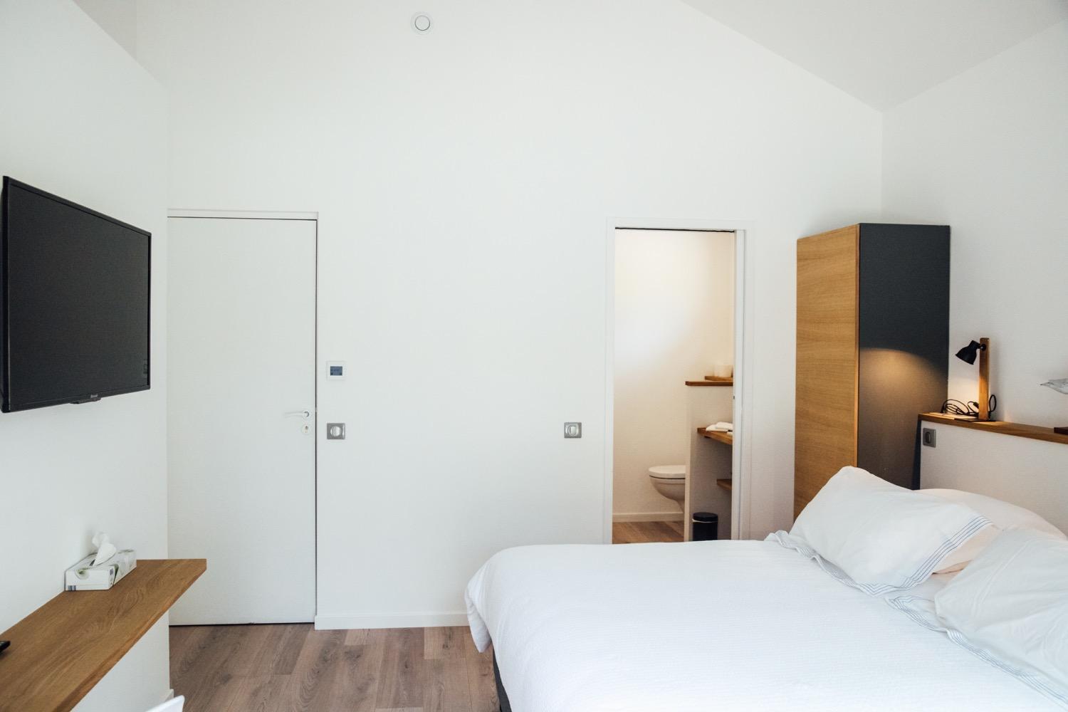 Le Touquet-Paris-Plage Vacations - Le Lodge - Property Image 15