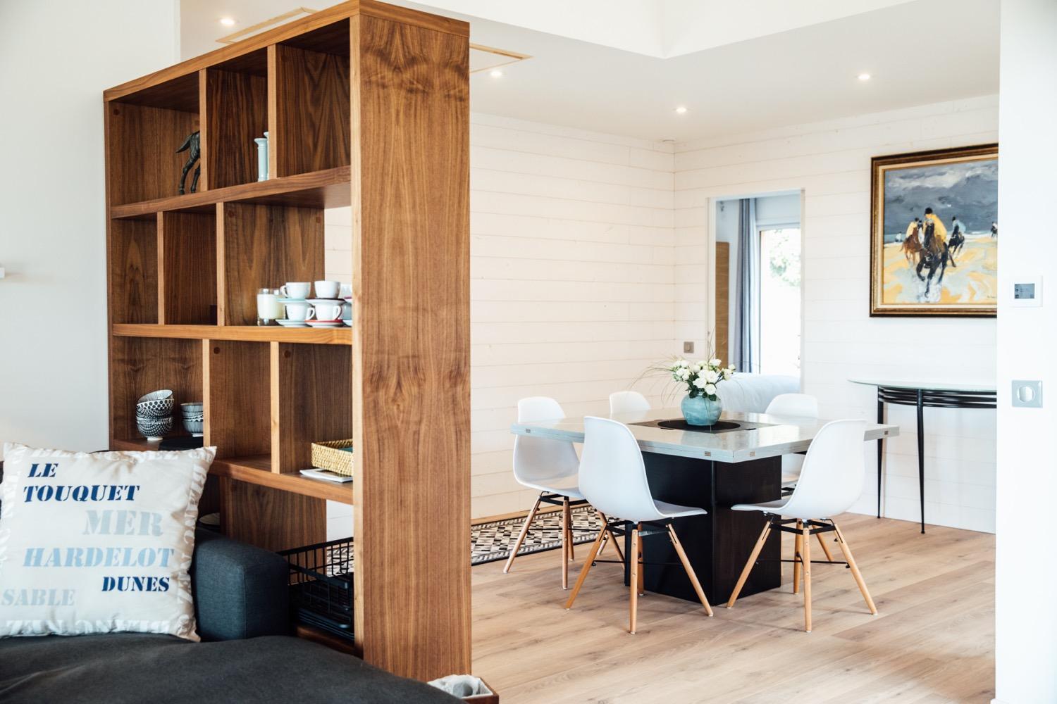 Le Touquet-Paris-Plage Vacations - Le Lodge - Property Image 14