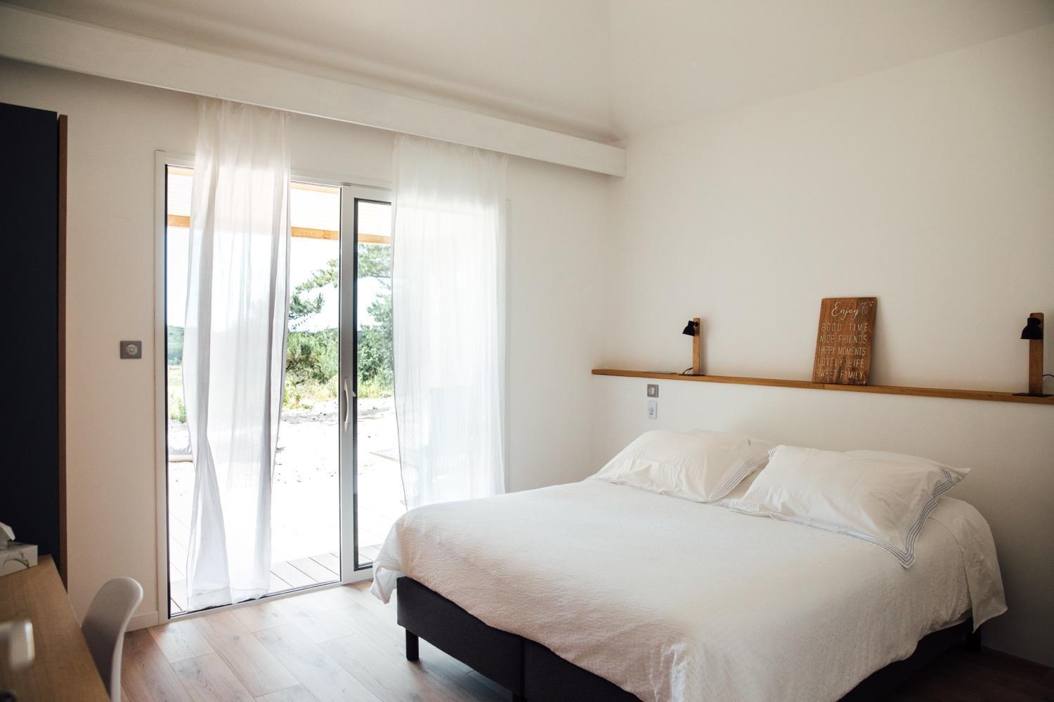 Le Touquet-Paris-Plage Vacations - Le Lodge - Property Image 8