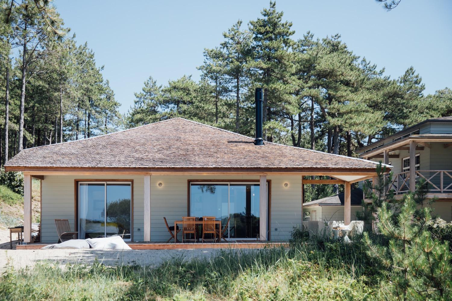 Le Touquet-Paris-Plage Vacations - Le Lodge - Property Image 1