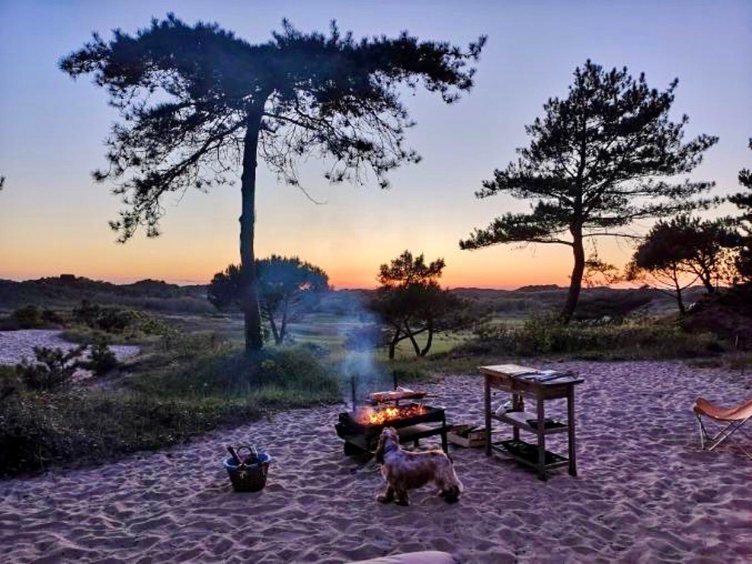 Le Touquet-Paris-Plage Vacations - Le Lodge - Property Image 4