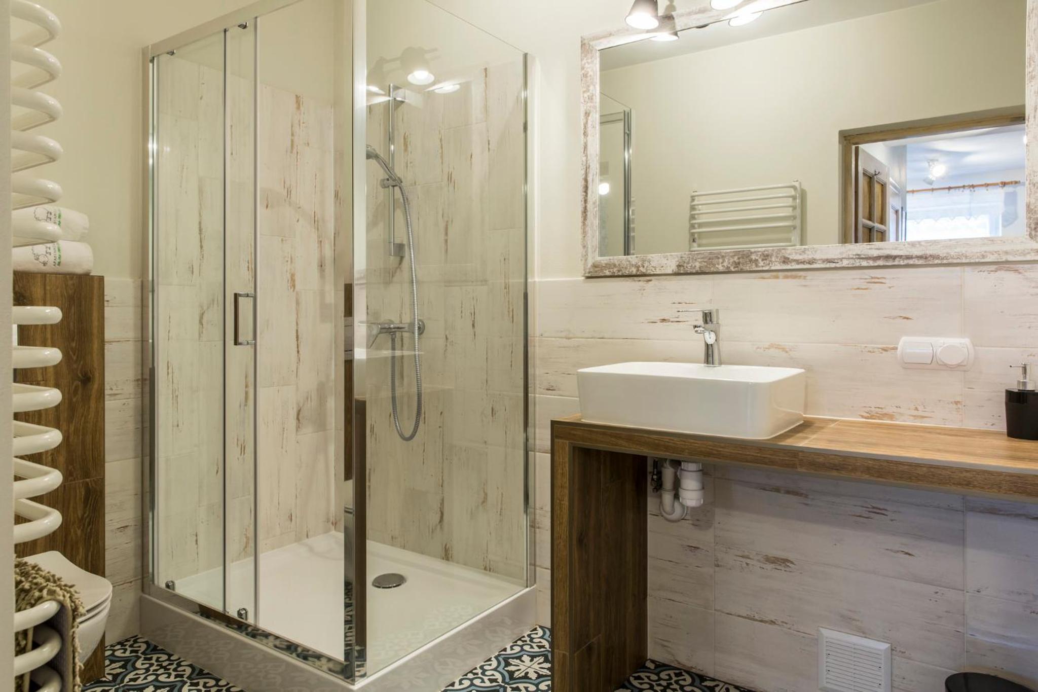 Apartamenty Zielona Owieczka