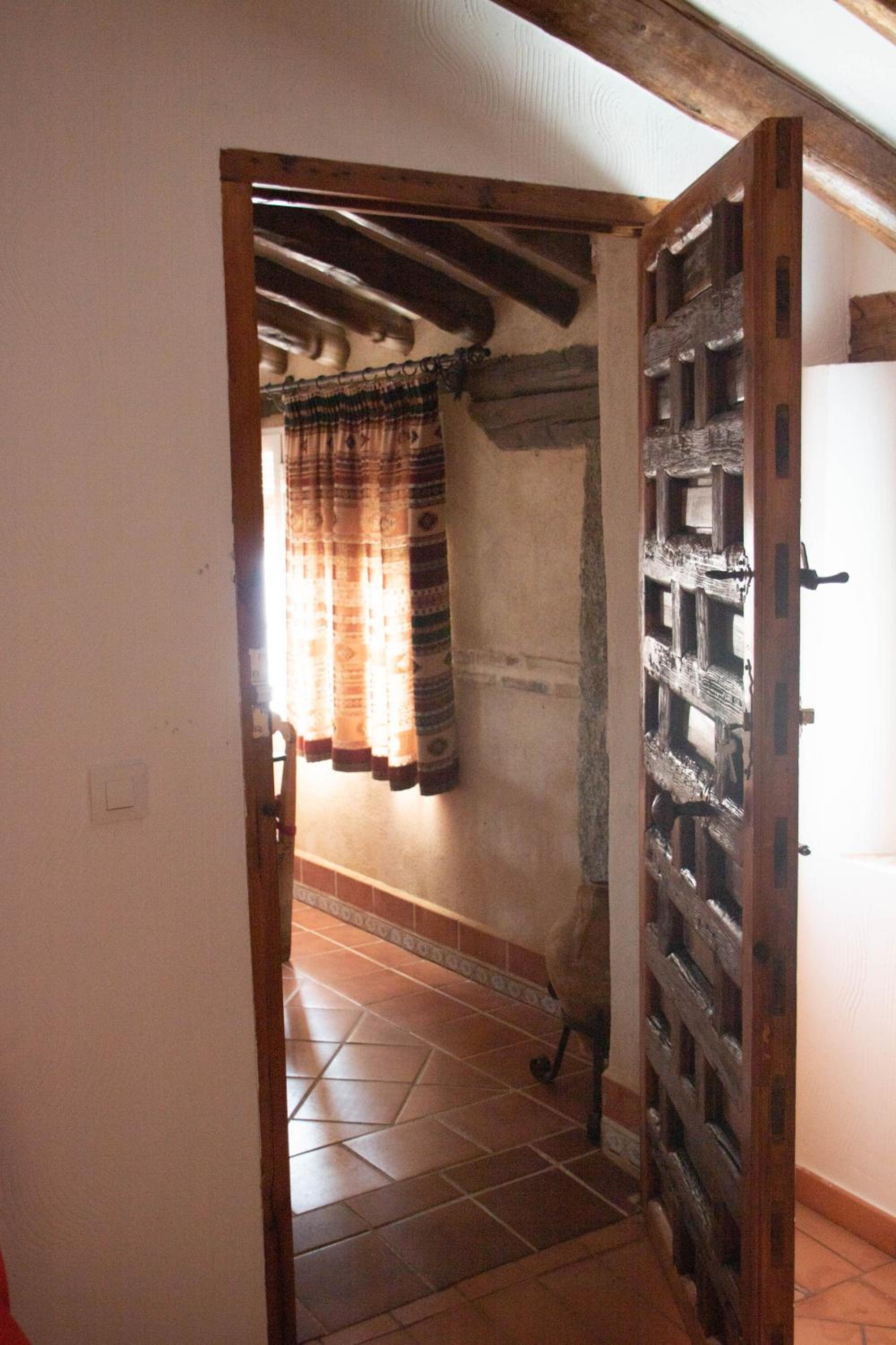 Casas rurales Puente Romano