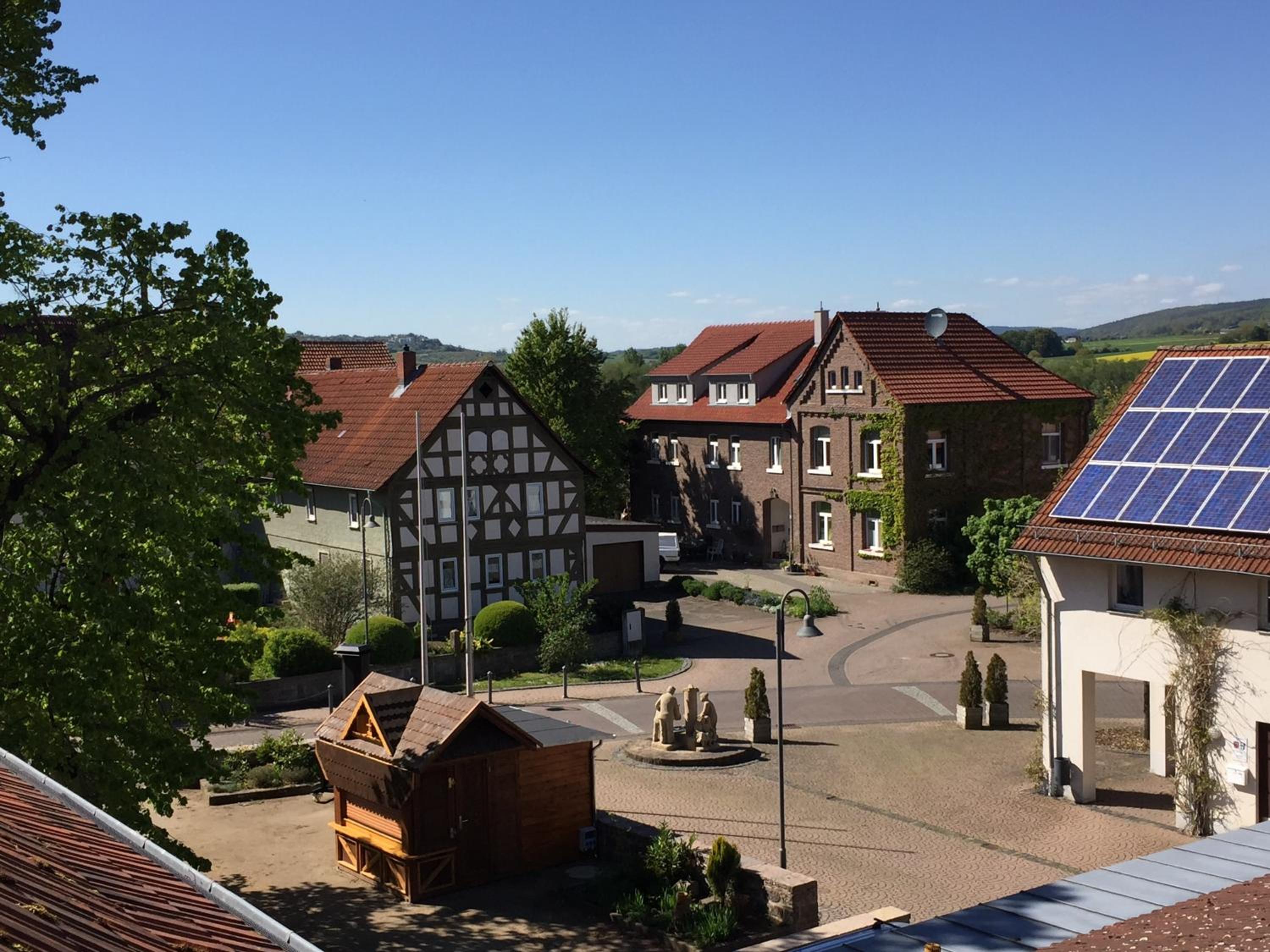 Landgasthof-Hotel Zur Linde