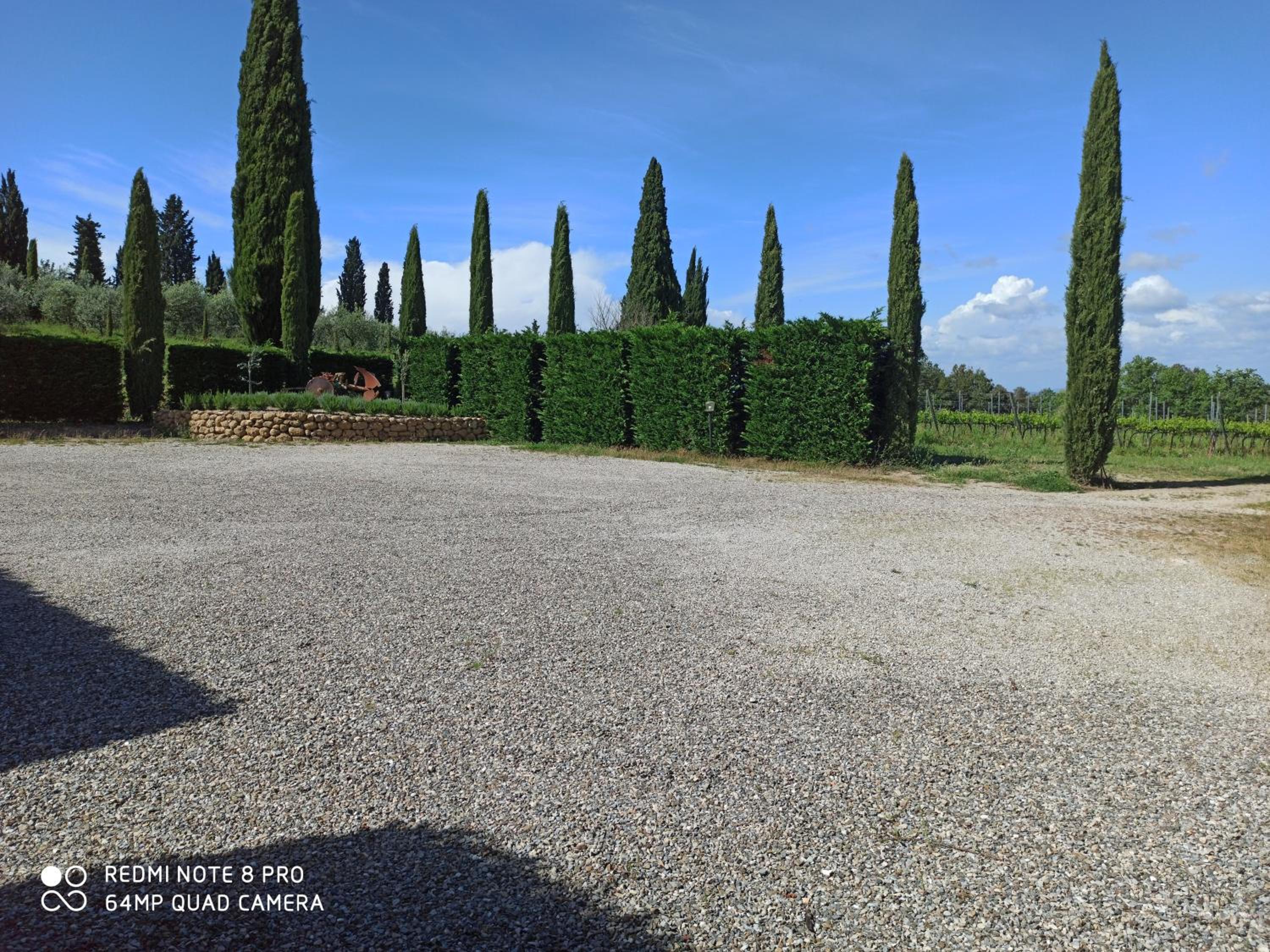Rocca degli Olivi