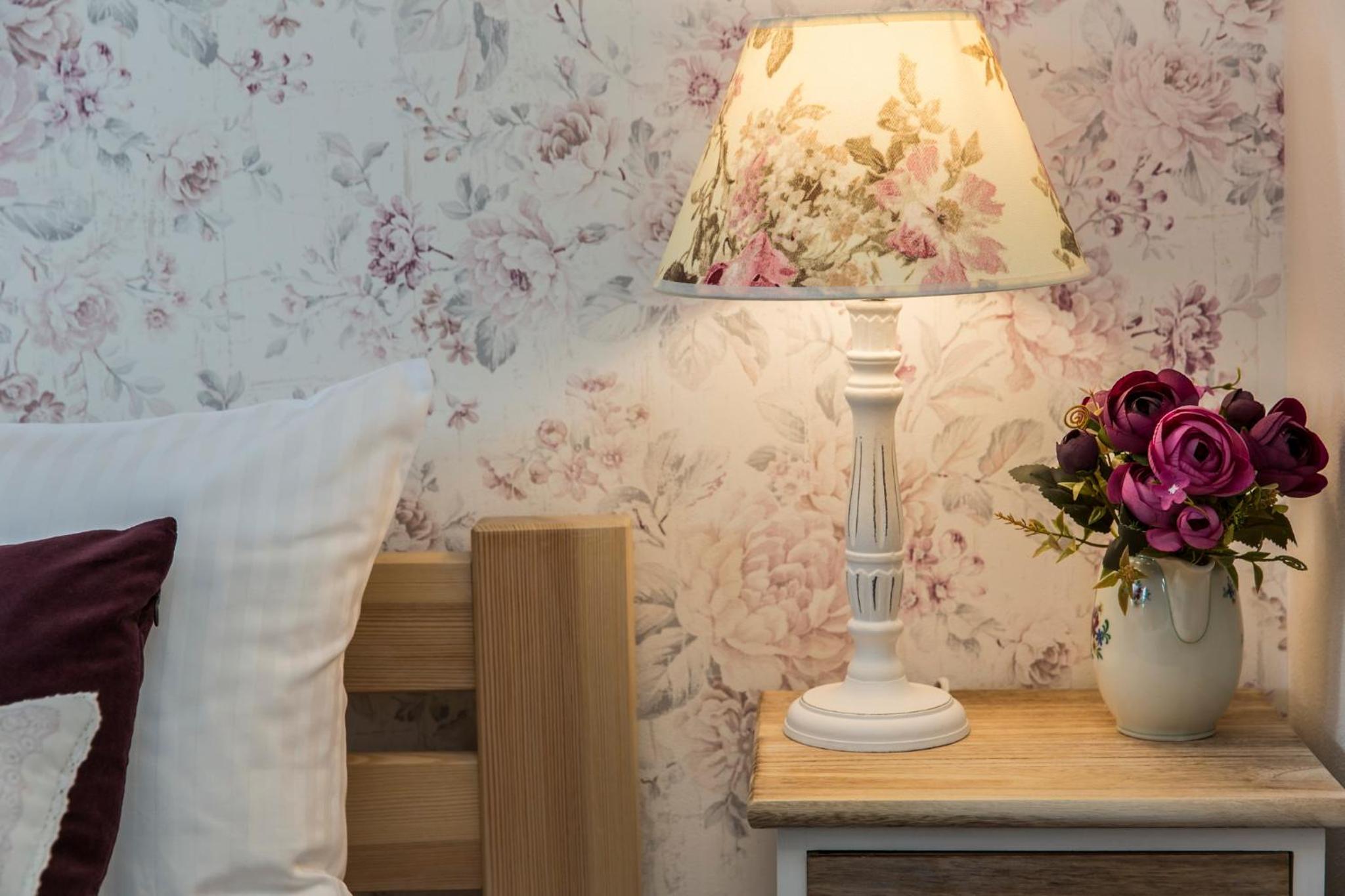 Apartamenty Zielona Owieczka