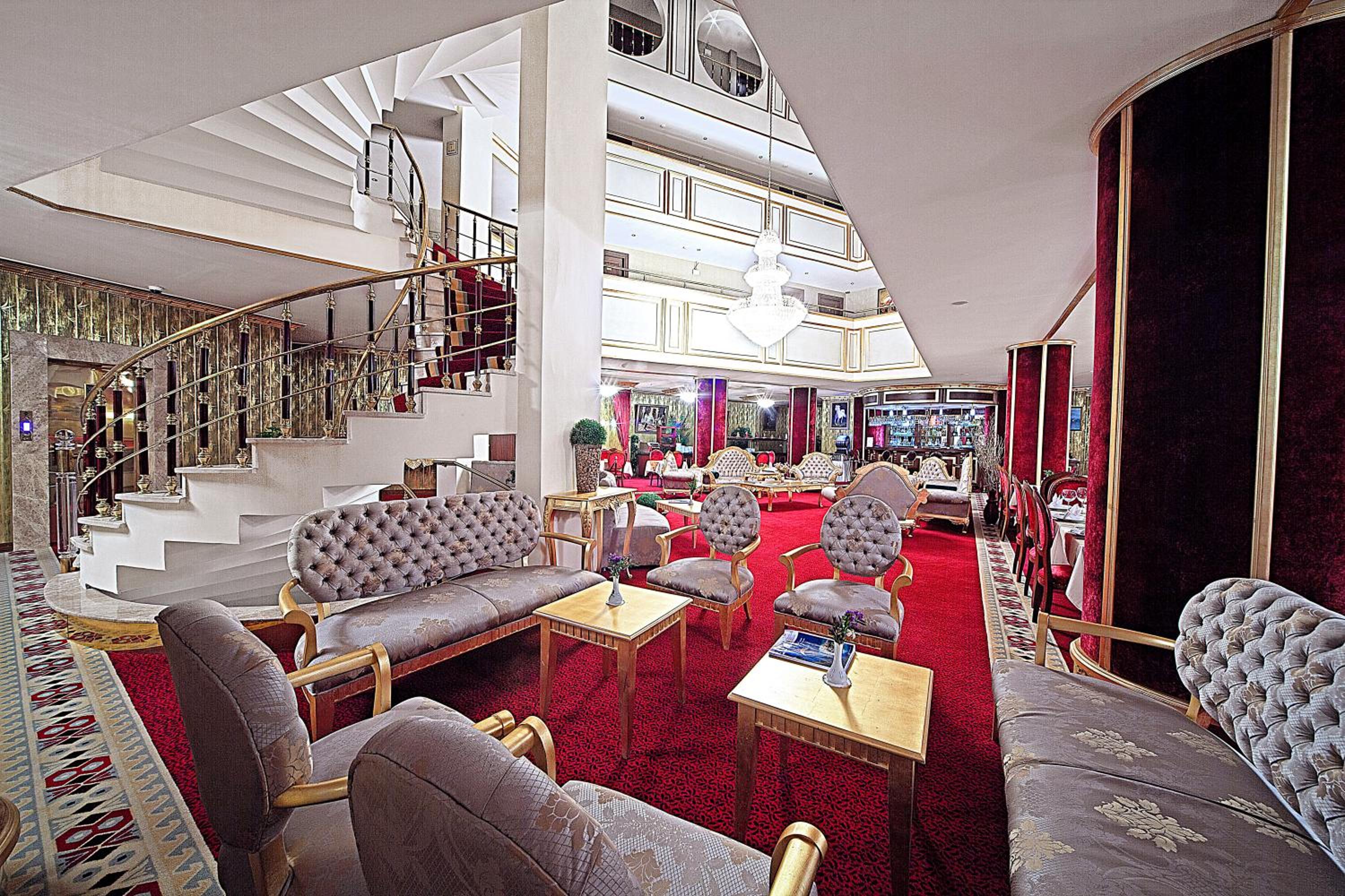 Antea Sarayı Otel & Spa - Image 9