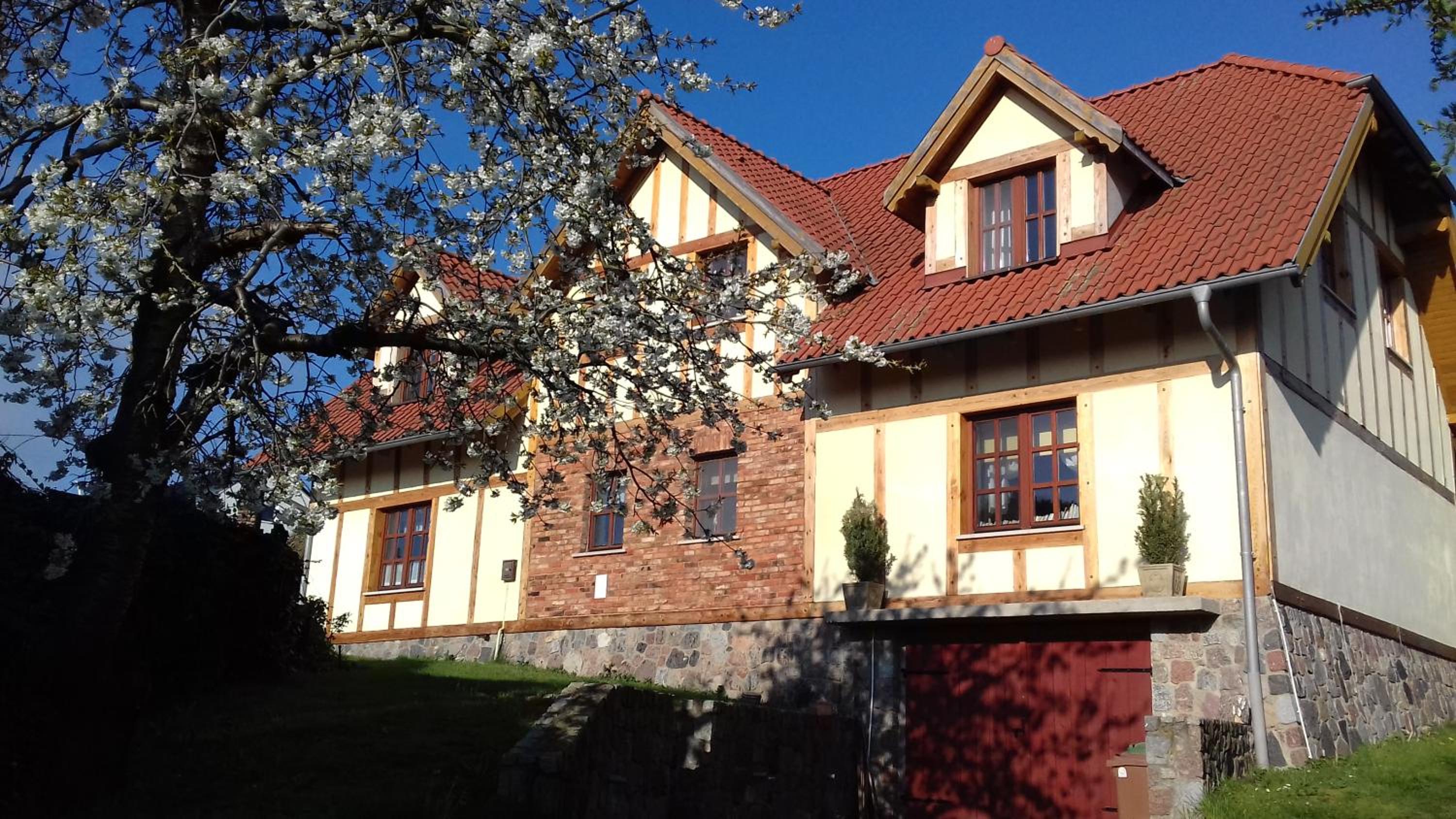 Dom Na Rozdrozu view 4
