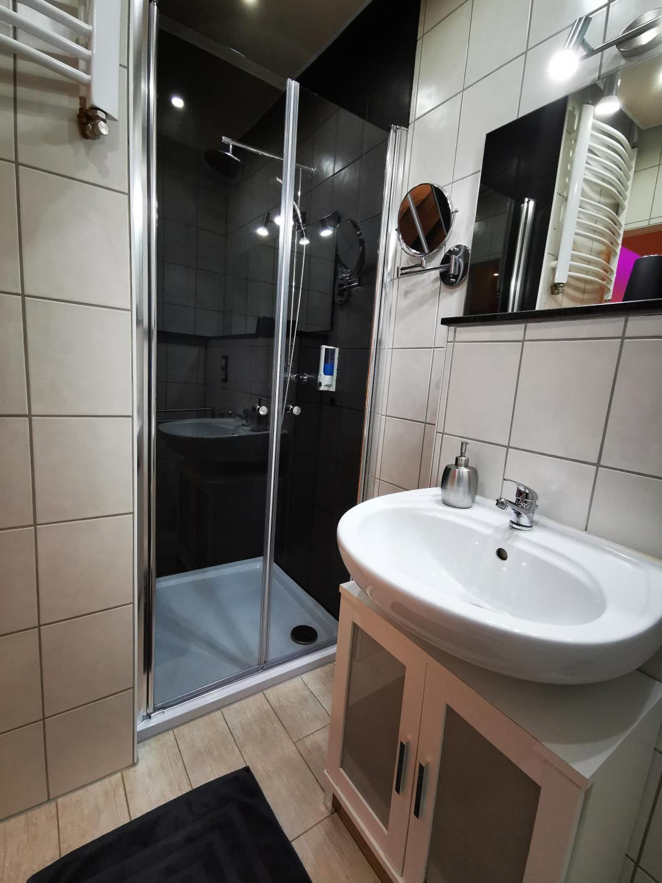 Apartmenthaus Wertheim