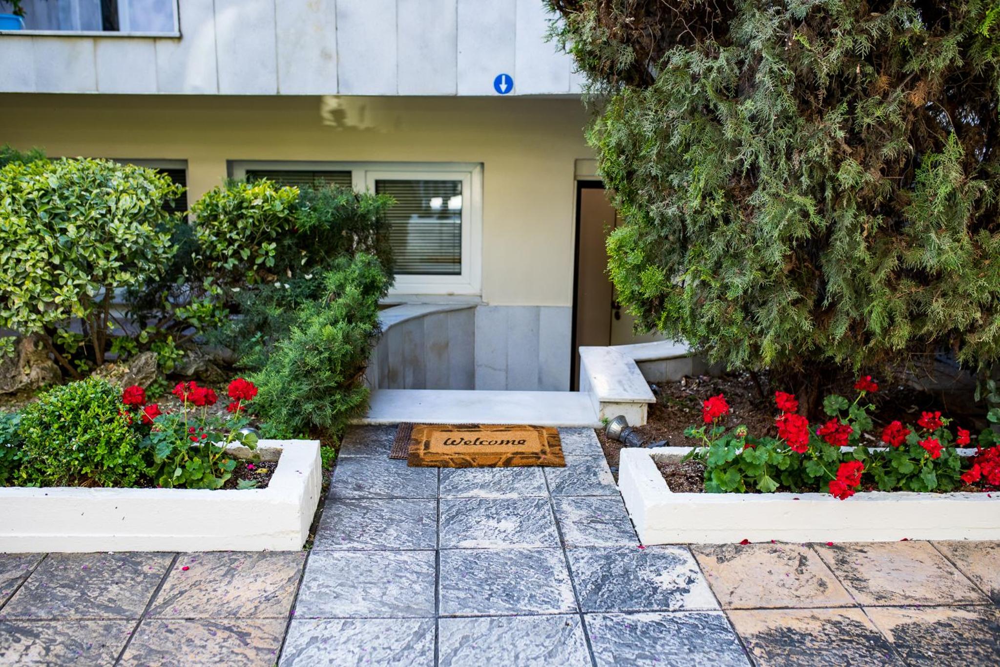 Xsoma Flats "Coral" view 4