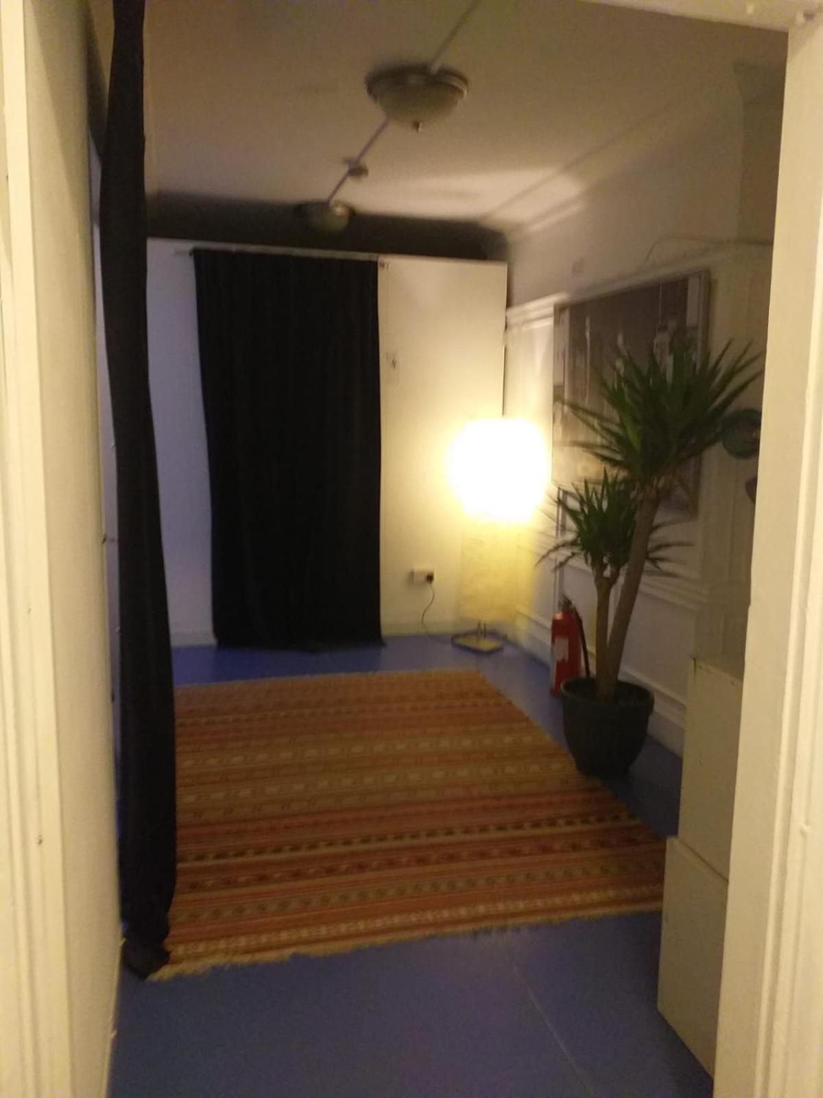 meeting room