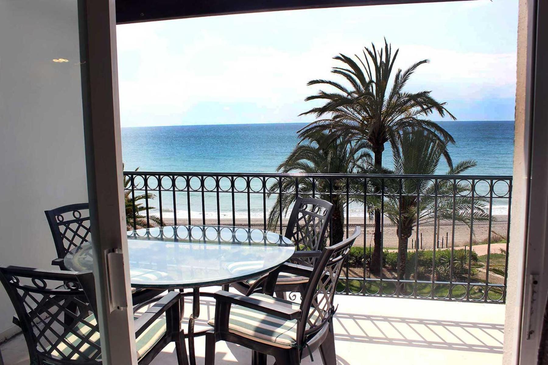 Hacienda Beach