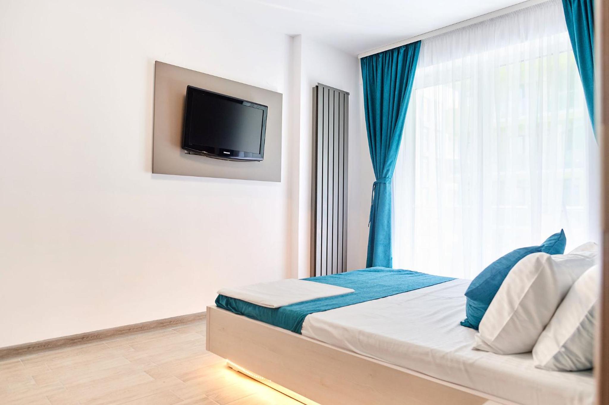 Sea Love apt SPA n Pools Beach Resort view 5