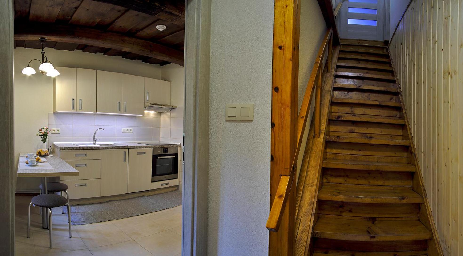 Apartmány Pemmeva view 2