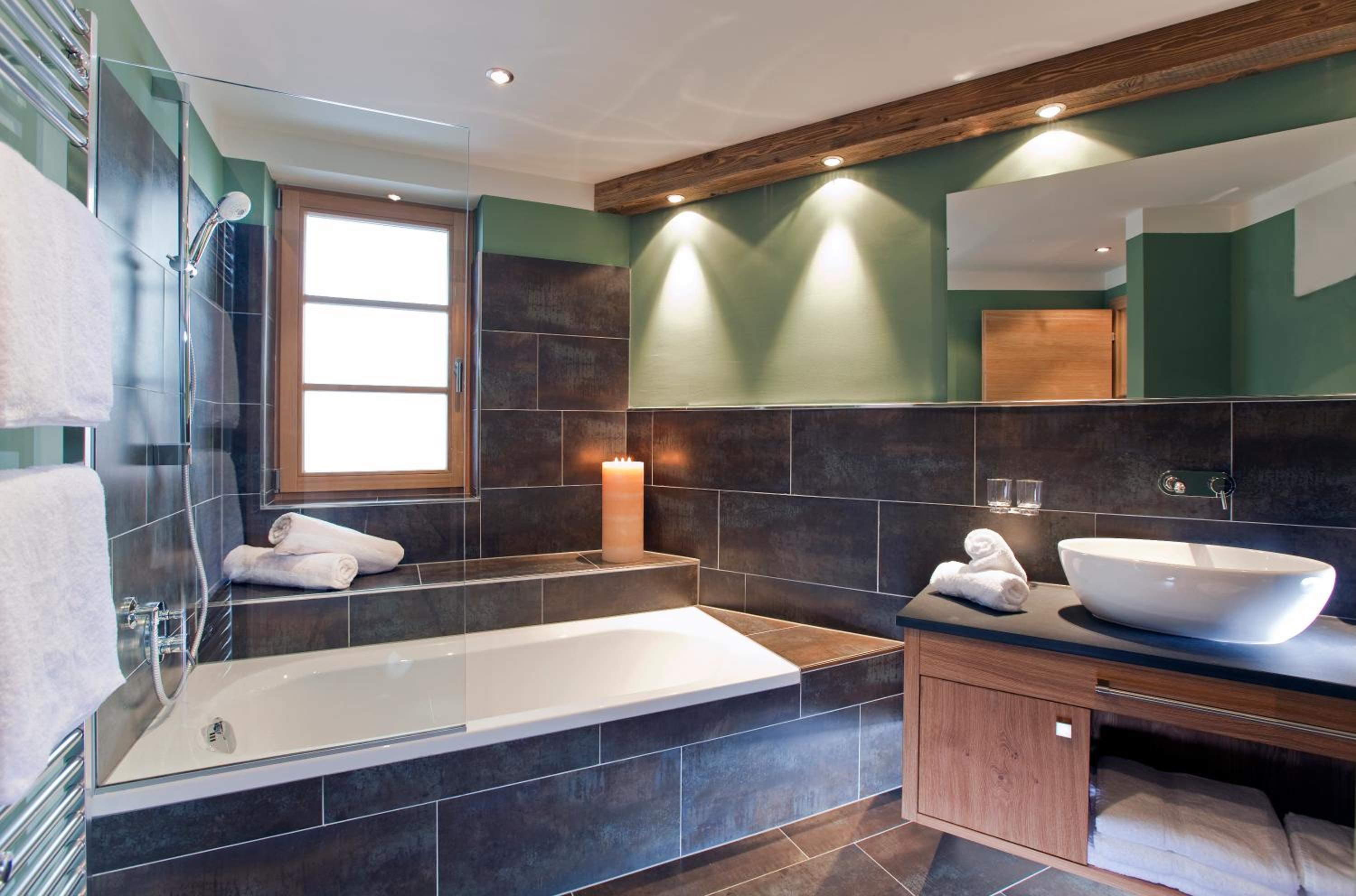 Serfaus Mountain Lodge view 4