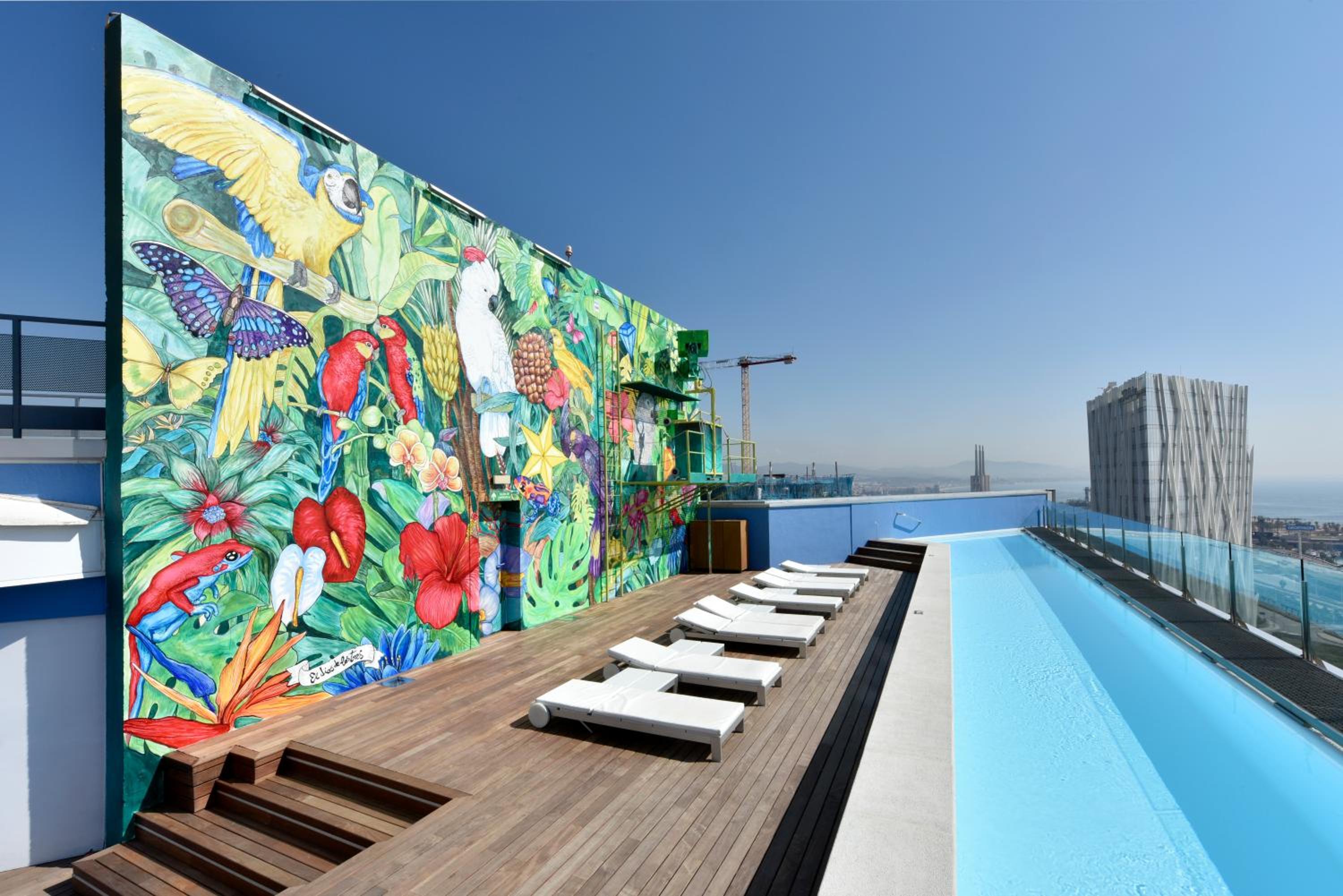 Barcelona Princess-4