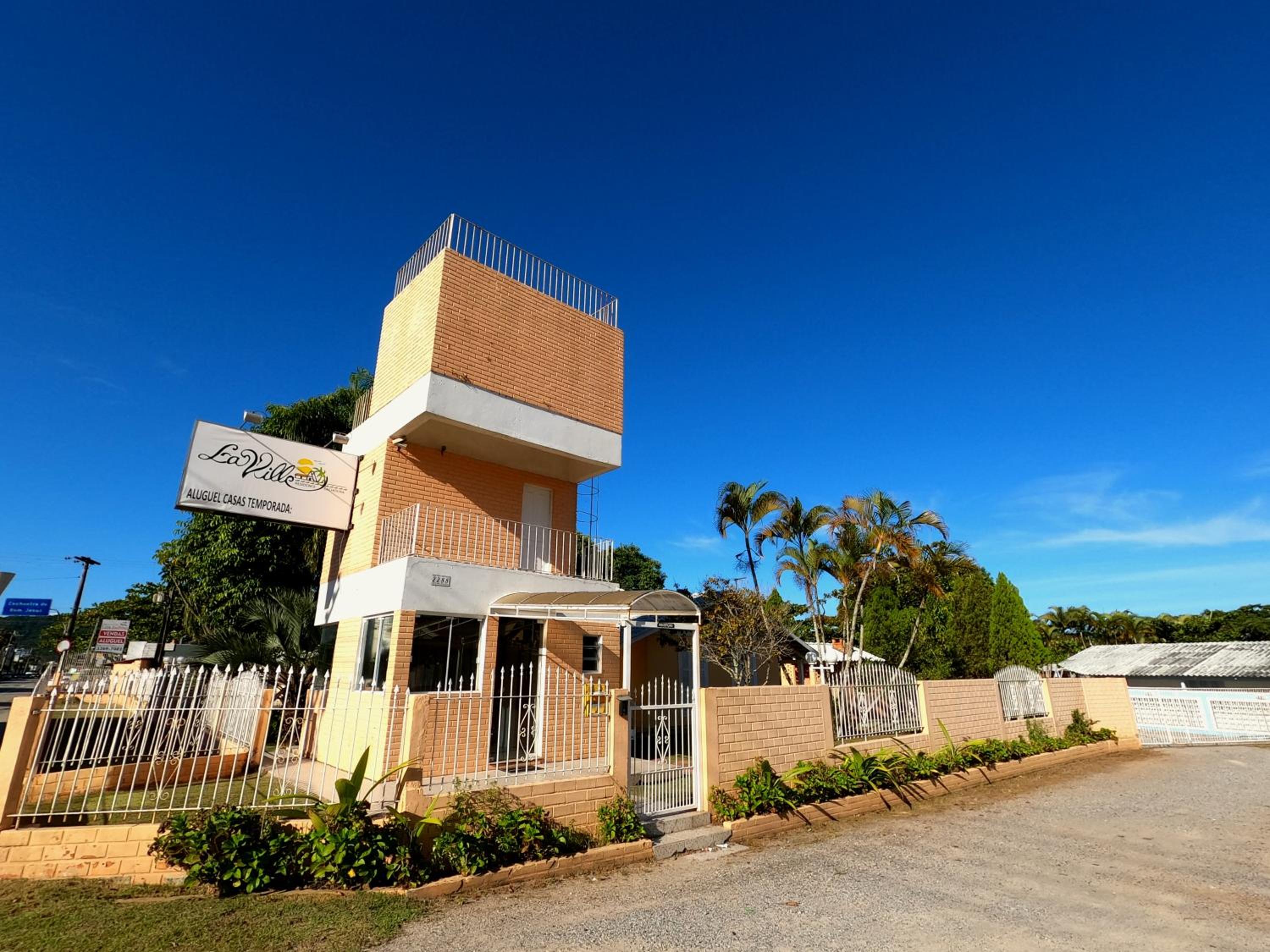 La Ville Residence
