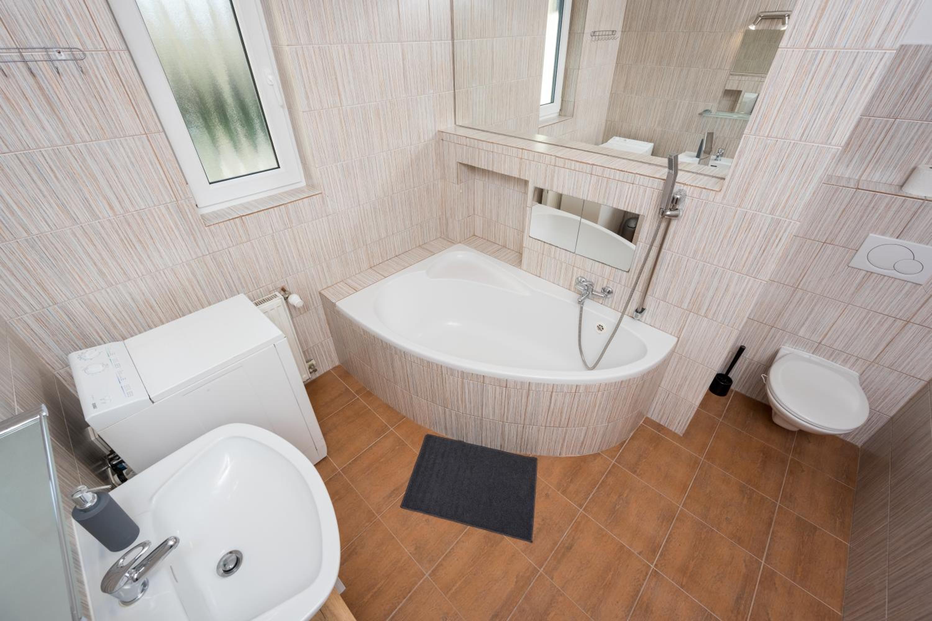 Apartmá SunGarden Liberec