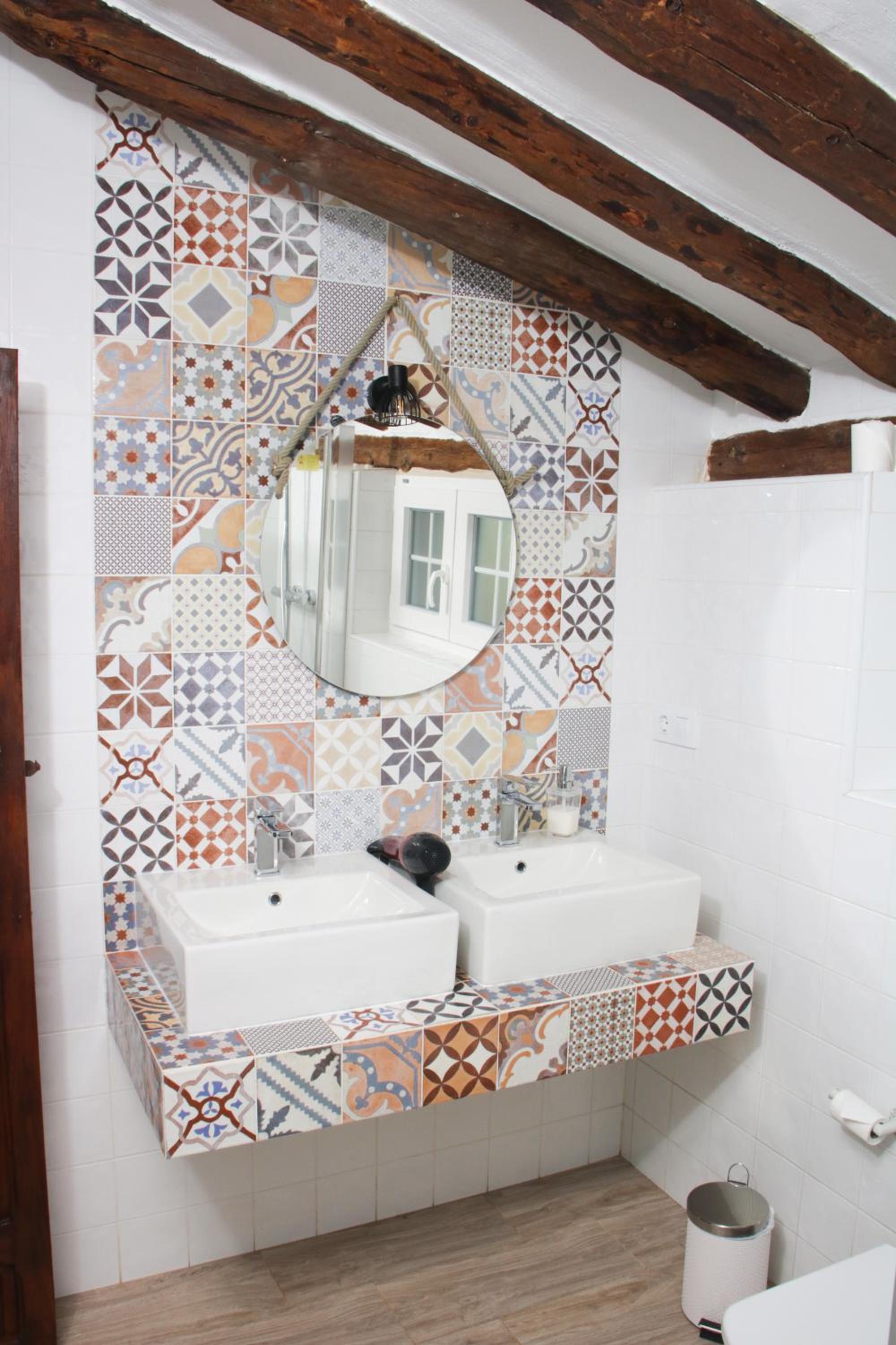 Casas rurales Puente Romano
