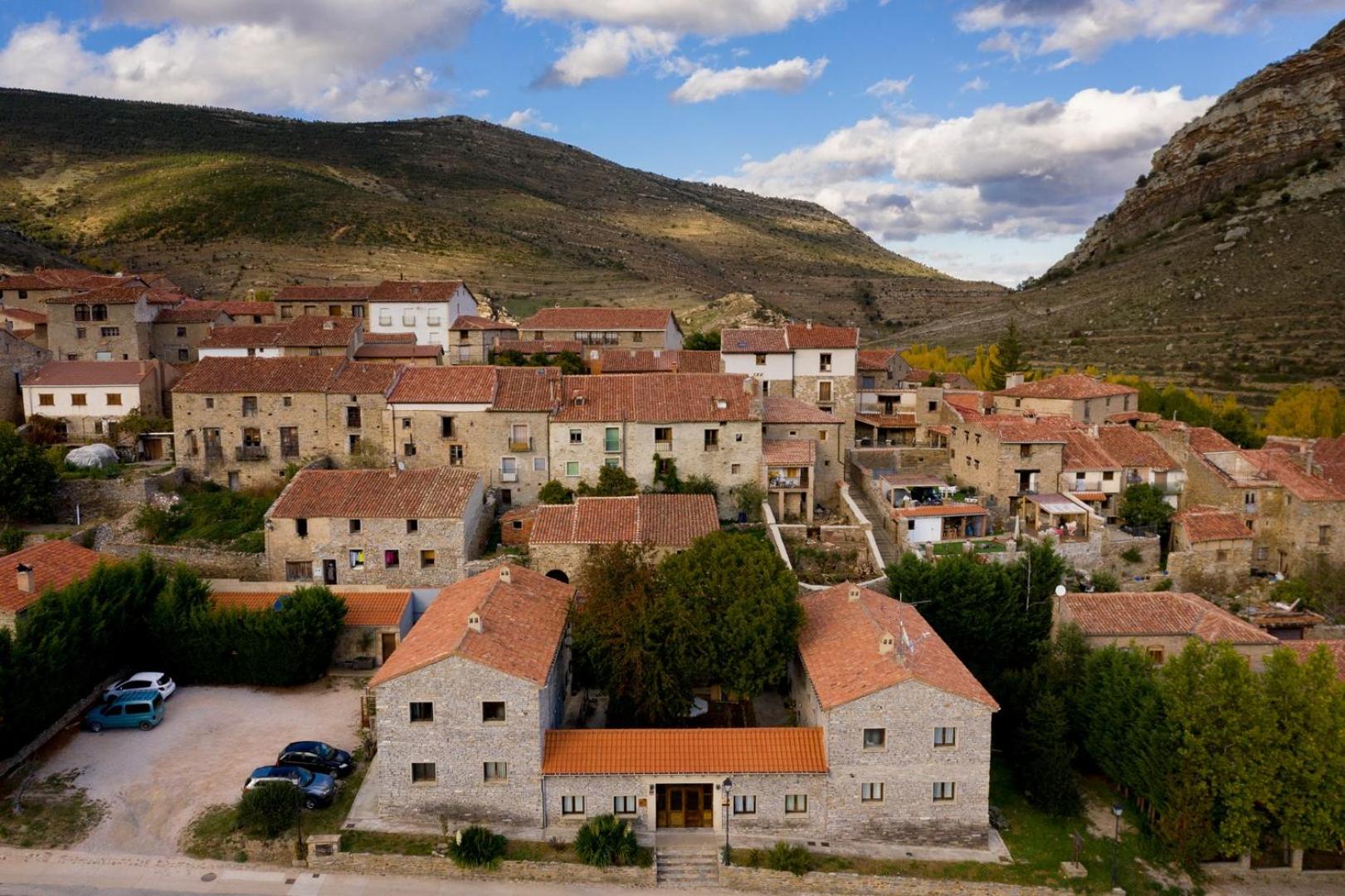 Hotel Rural Los Cerezos de Yanguas