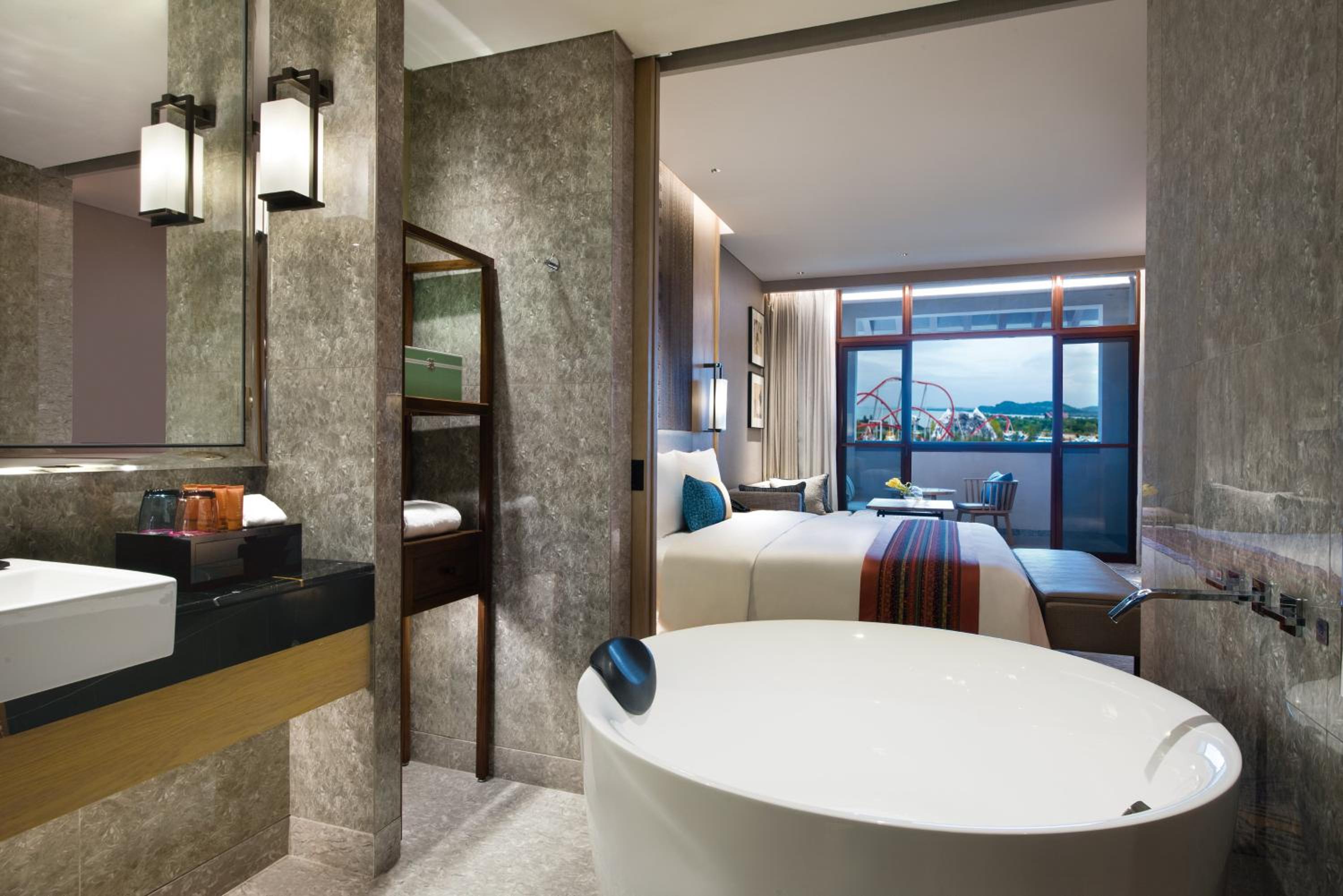 Crowne Plaza - Kunming Ancient Dian Town by IHG