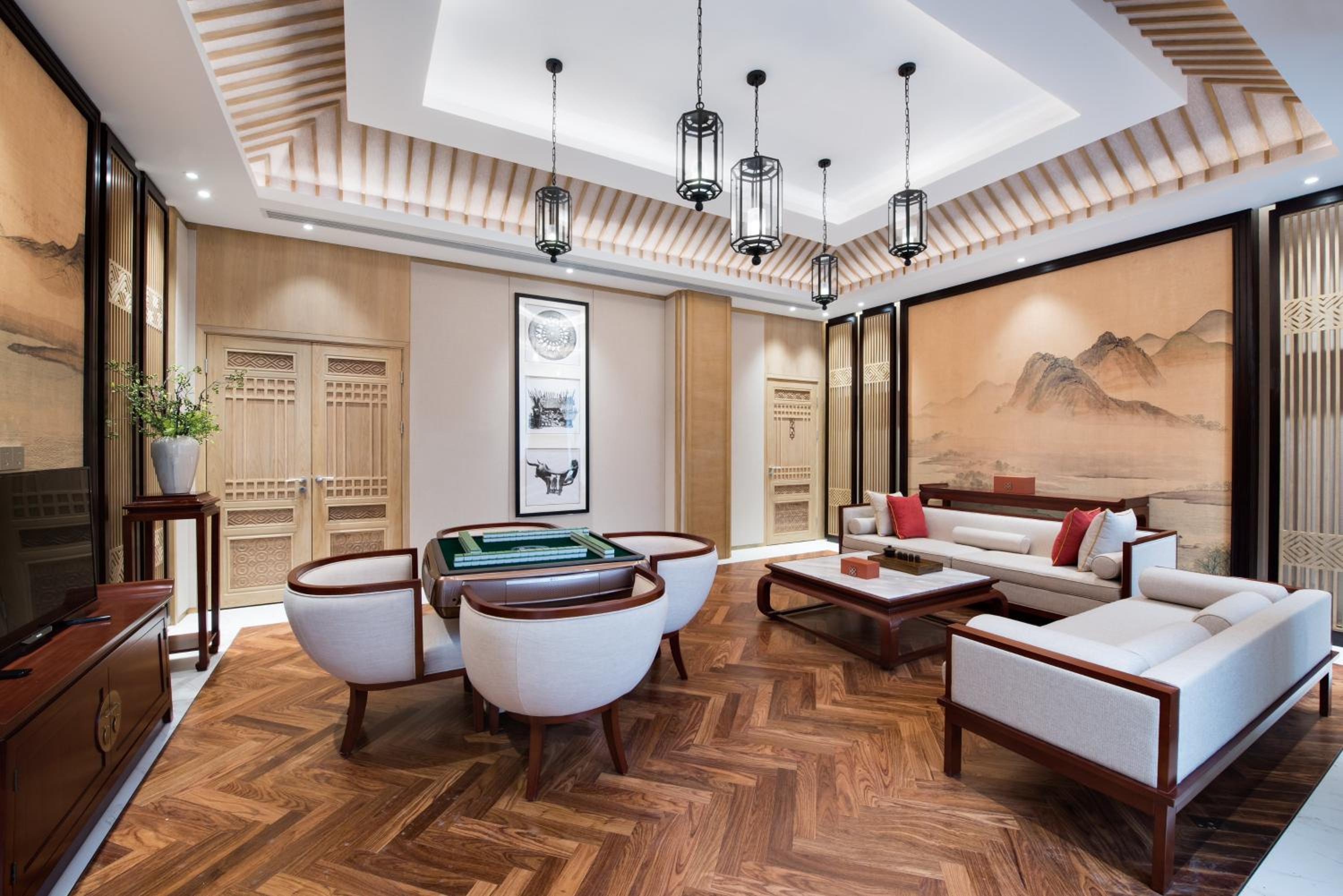 Crowne Plaza - Kunming Ancient Dian Town by IHG