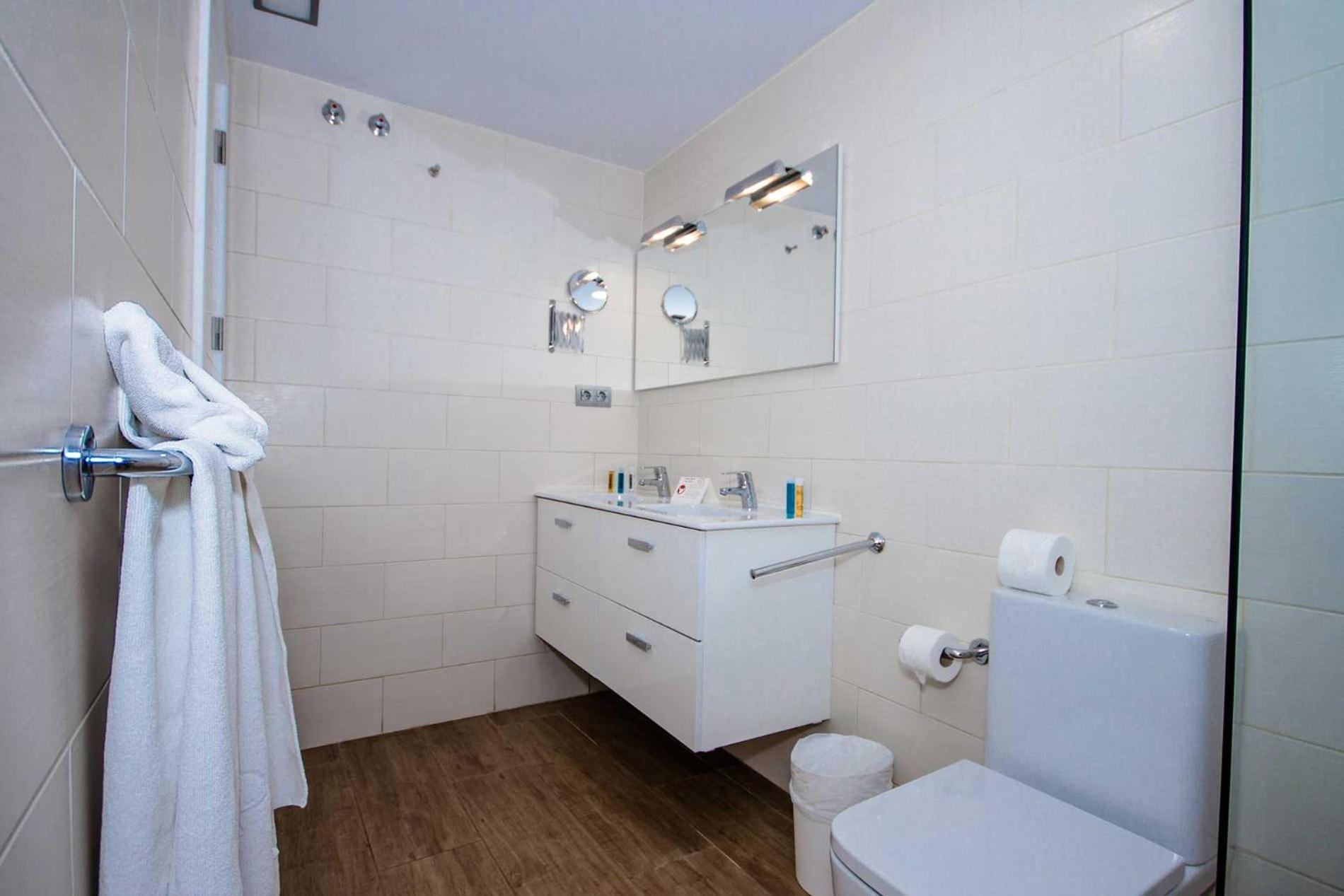 IG Nachosol Premium Apartments by Servatur (Adults Only)