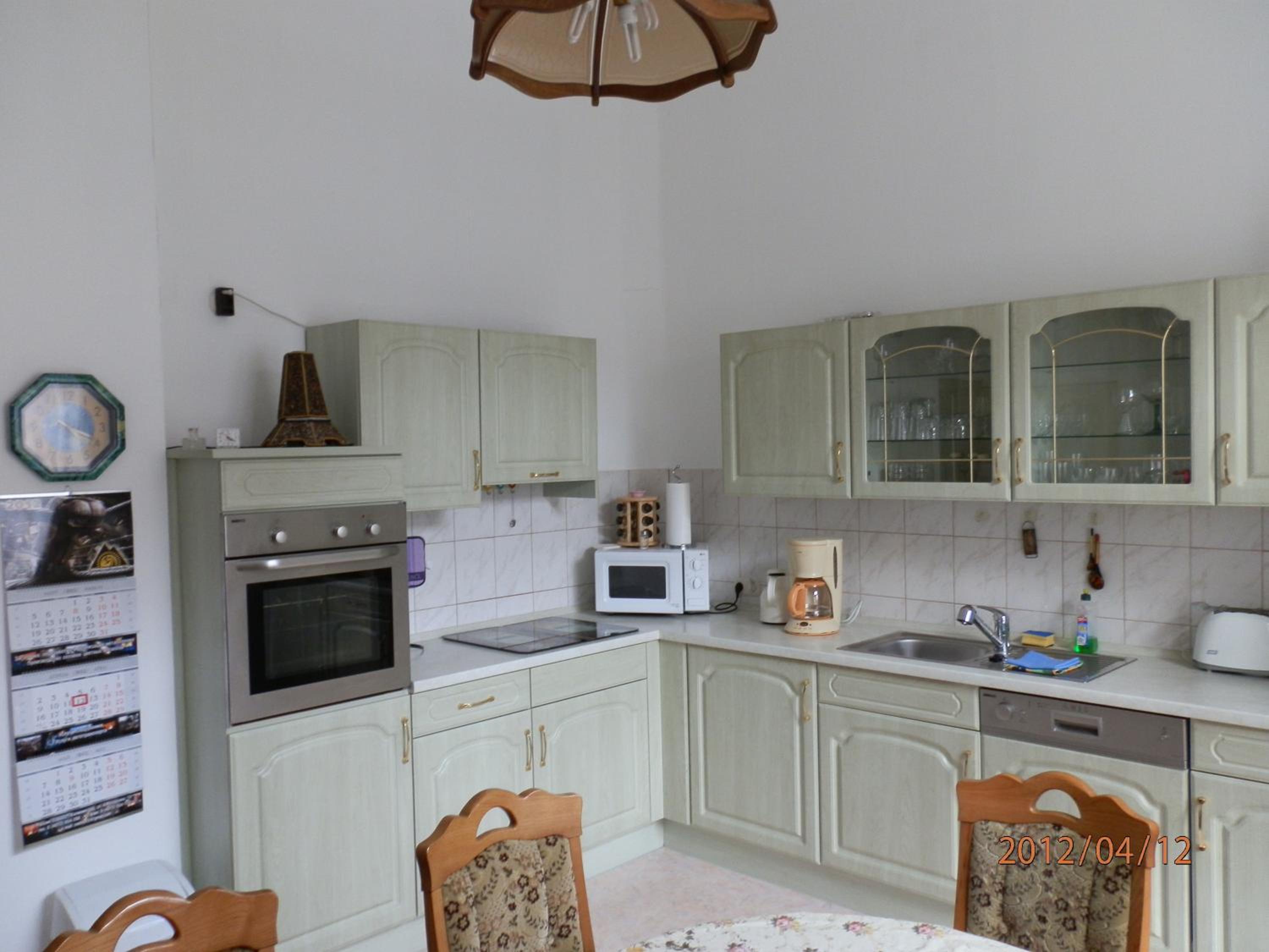 Ferienwohnung Fedler