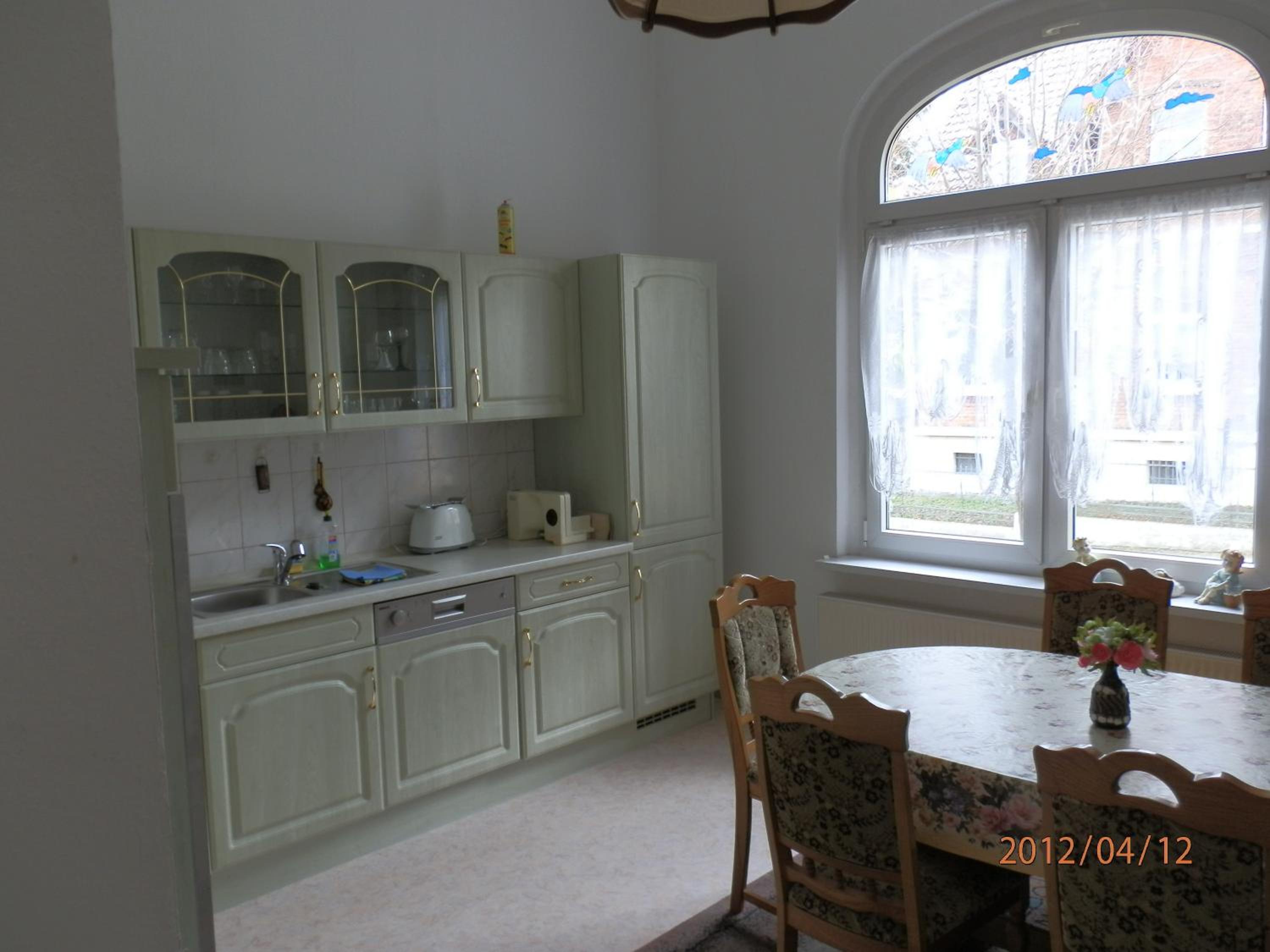 Ferienwohnung Fedler