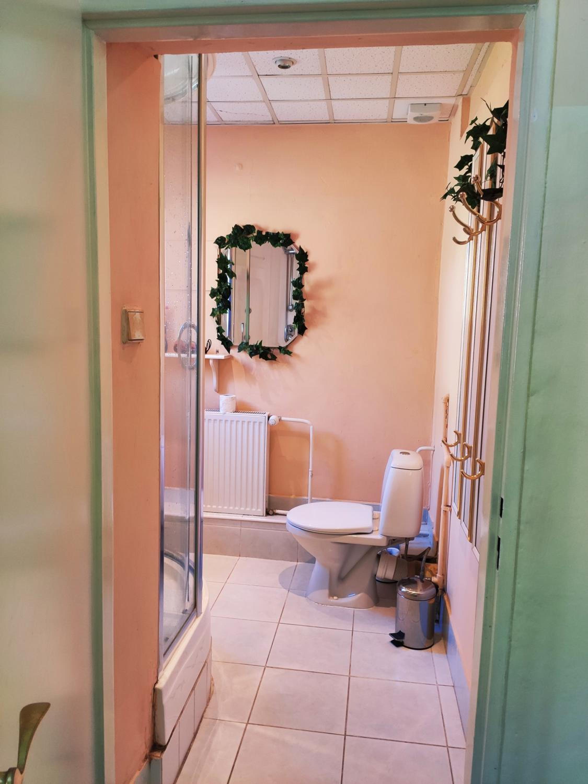 Penzion u Krtka
