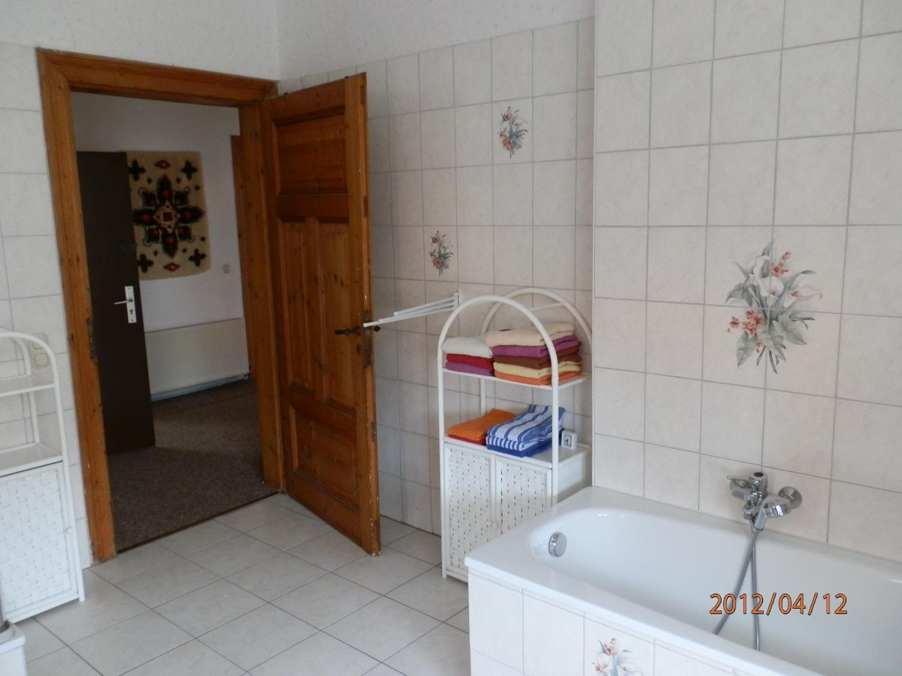 Ferienwohnung Fedler