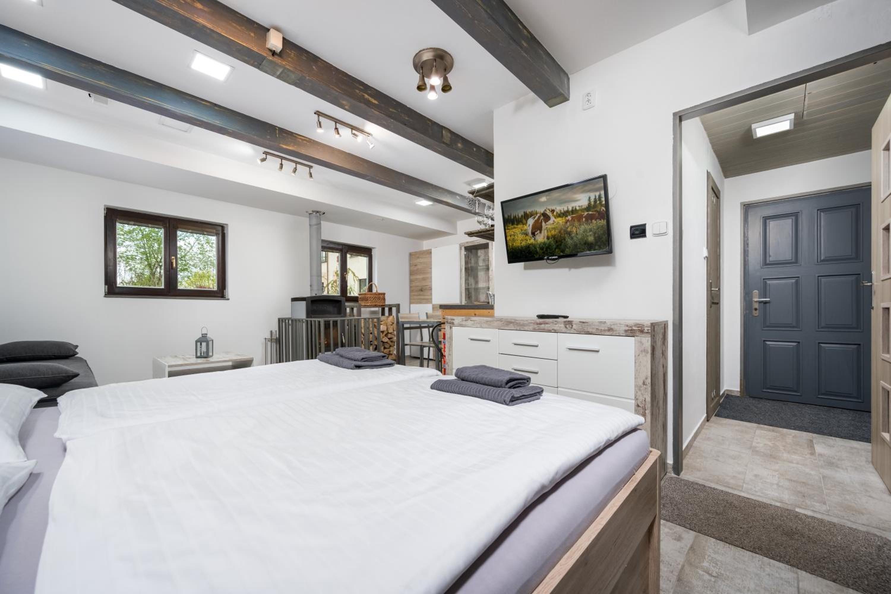 Apartmá SunGarden Liberec