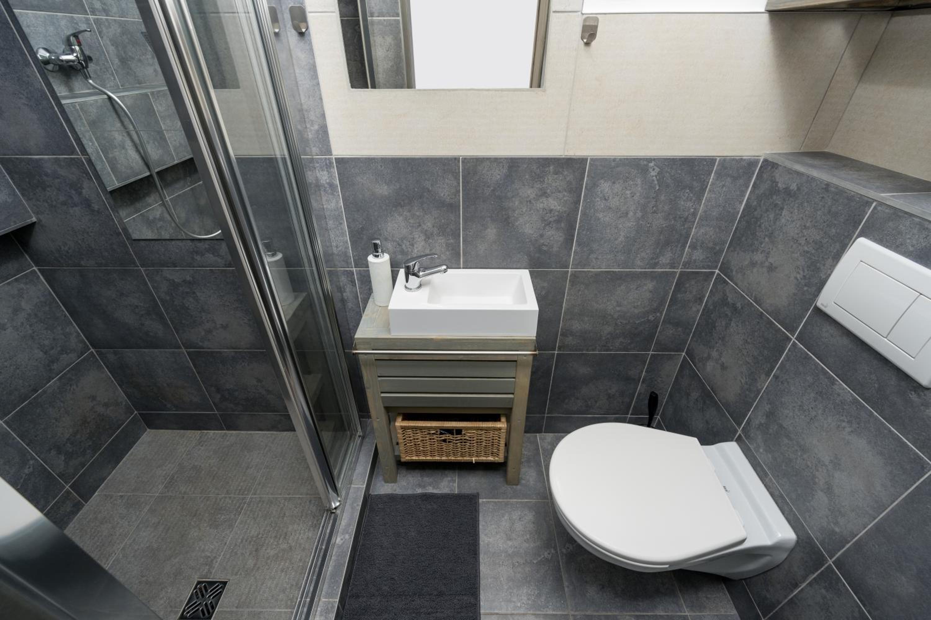 Apartmá SunGarden Liberec