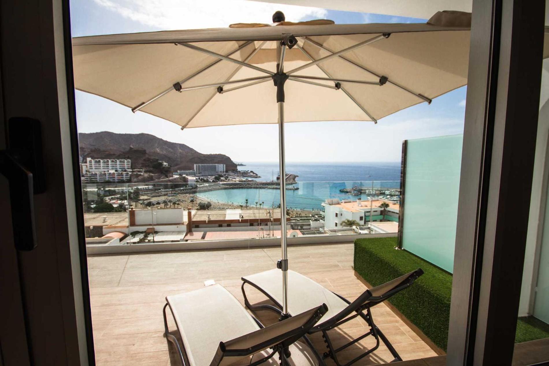 IG Nachosol Premium Apartments by Servatur (Adults Only)