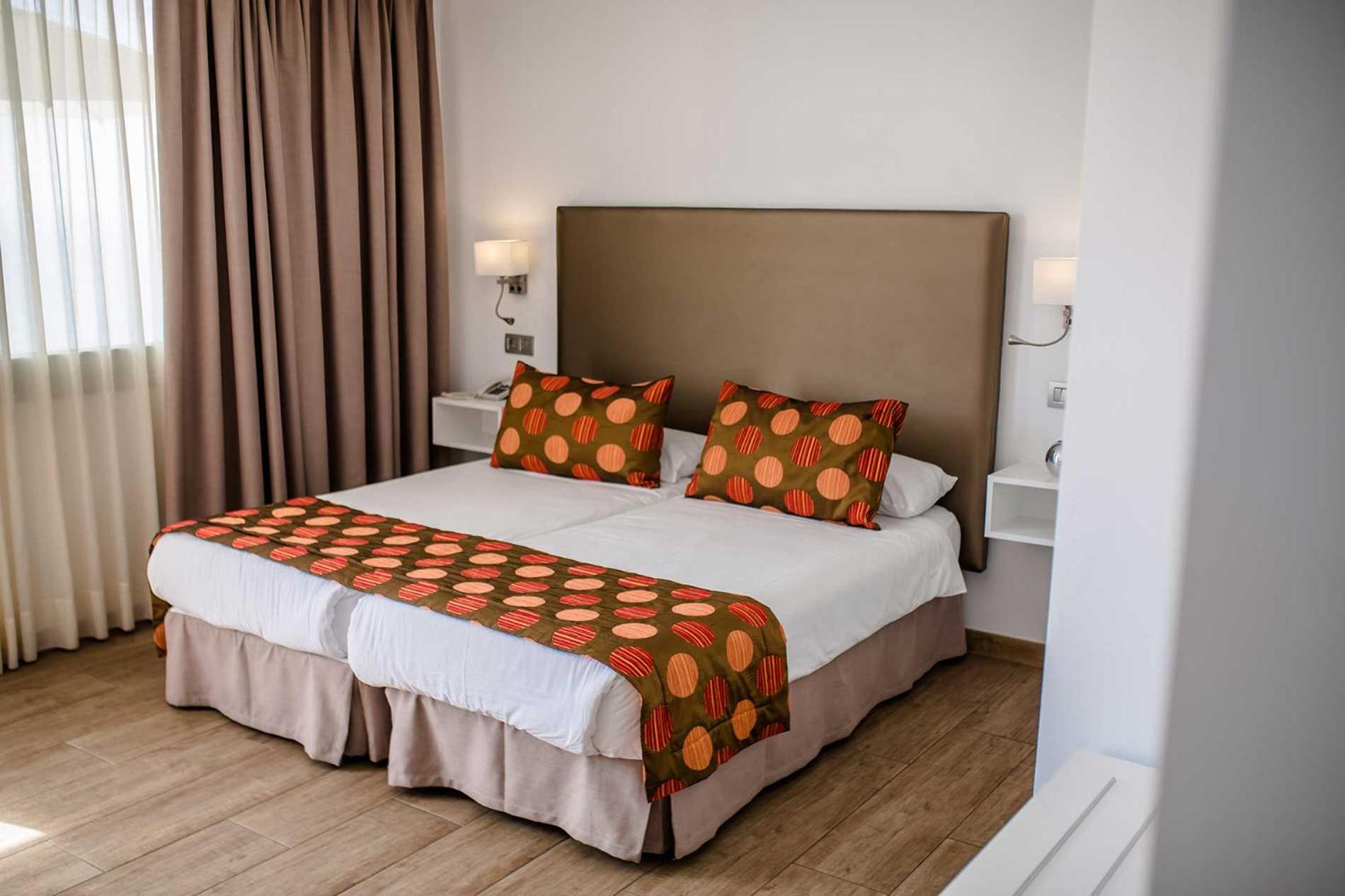 IG Nachosol Premium Apartments by Servatur (Adults Only)