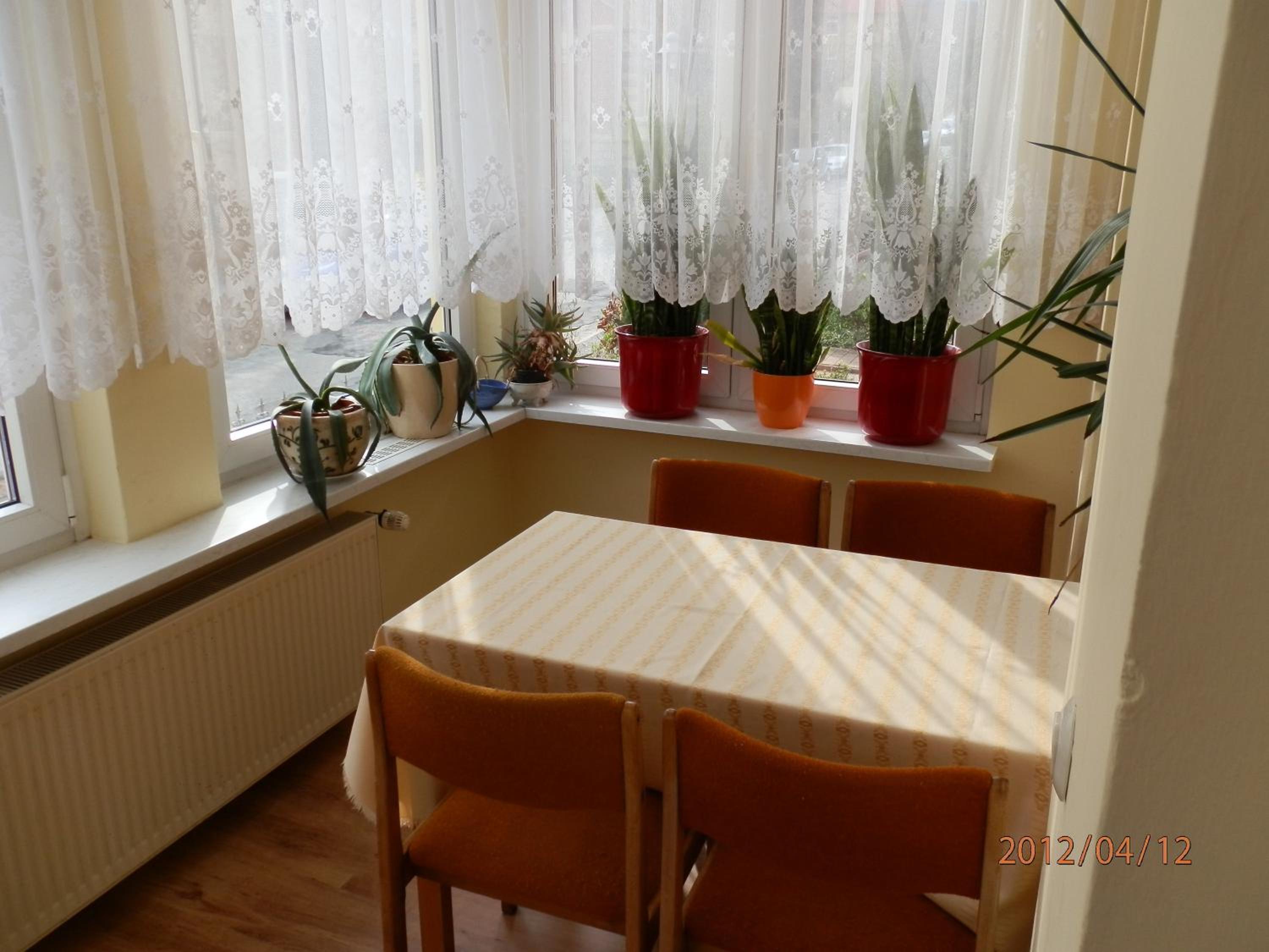 Ferienwohnung Fedler