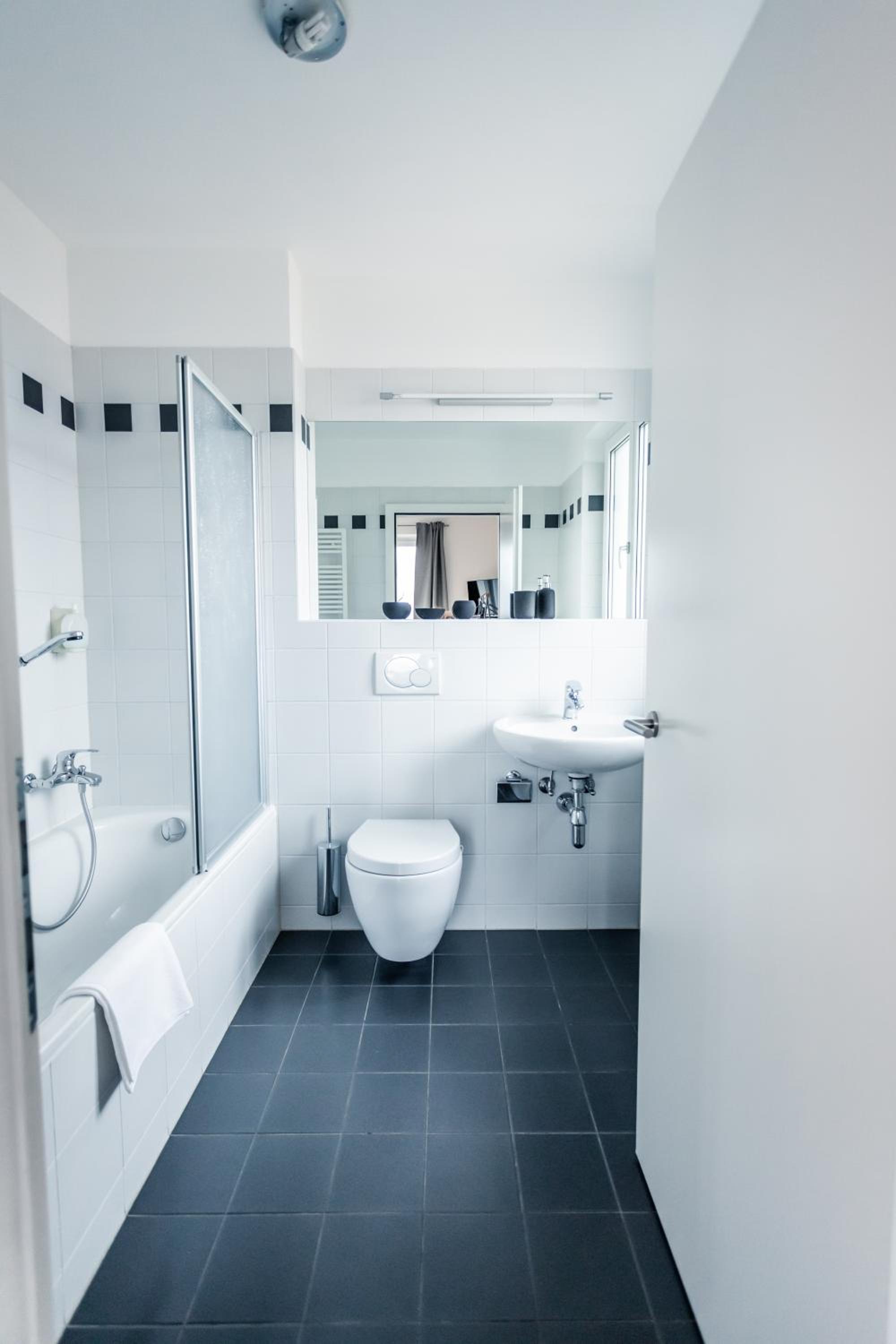 VILLA MURALTO Boutique Hotel Rooms and Garden