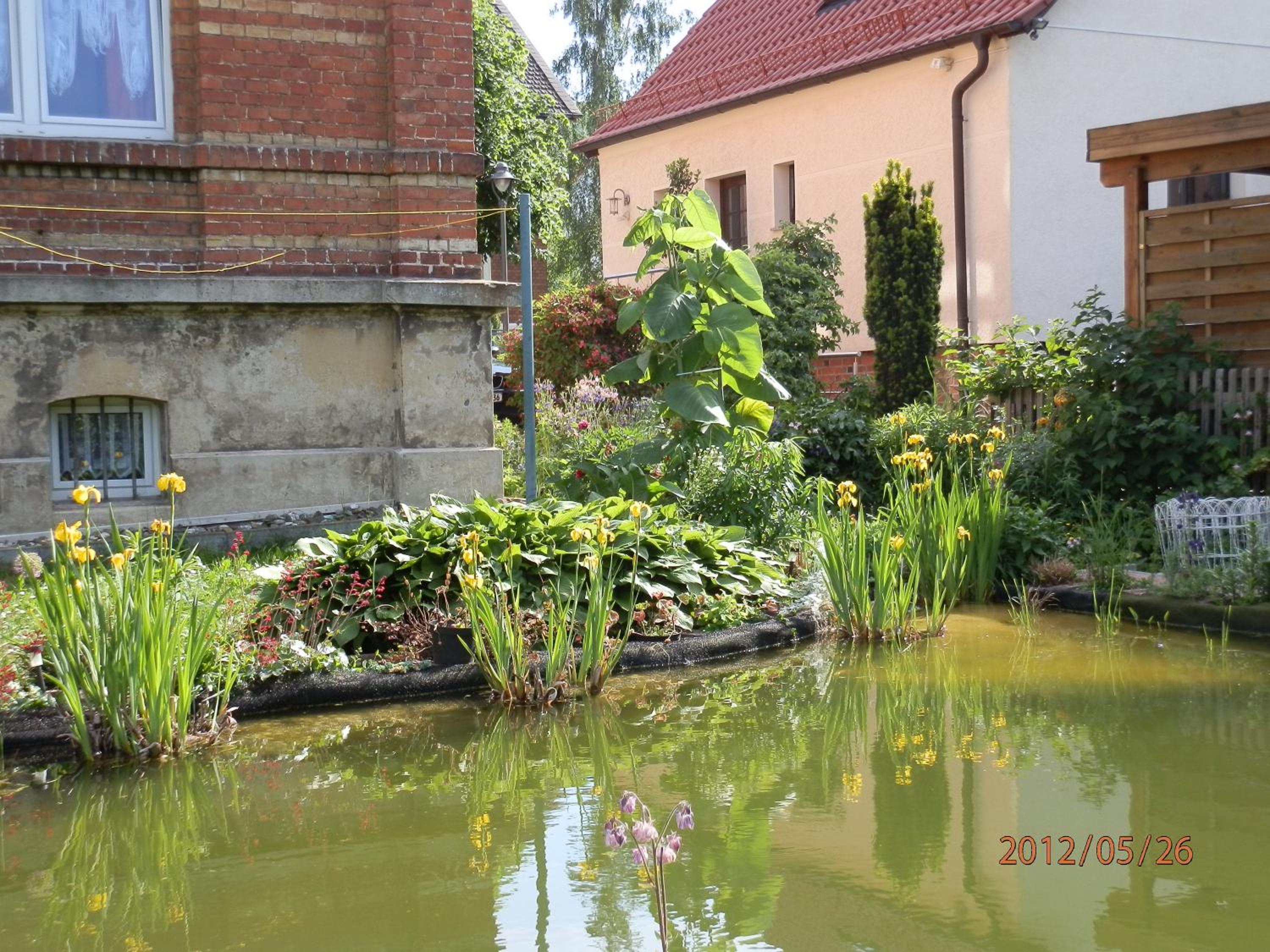 Ferienwohnung Fedler