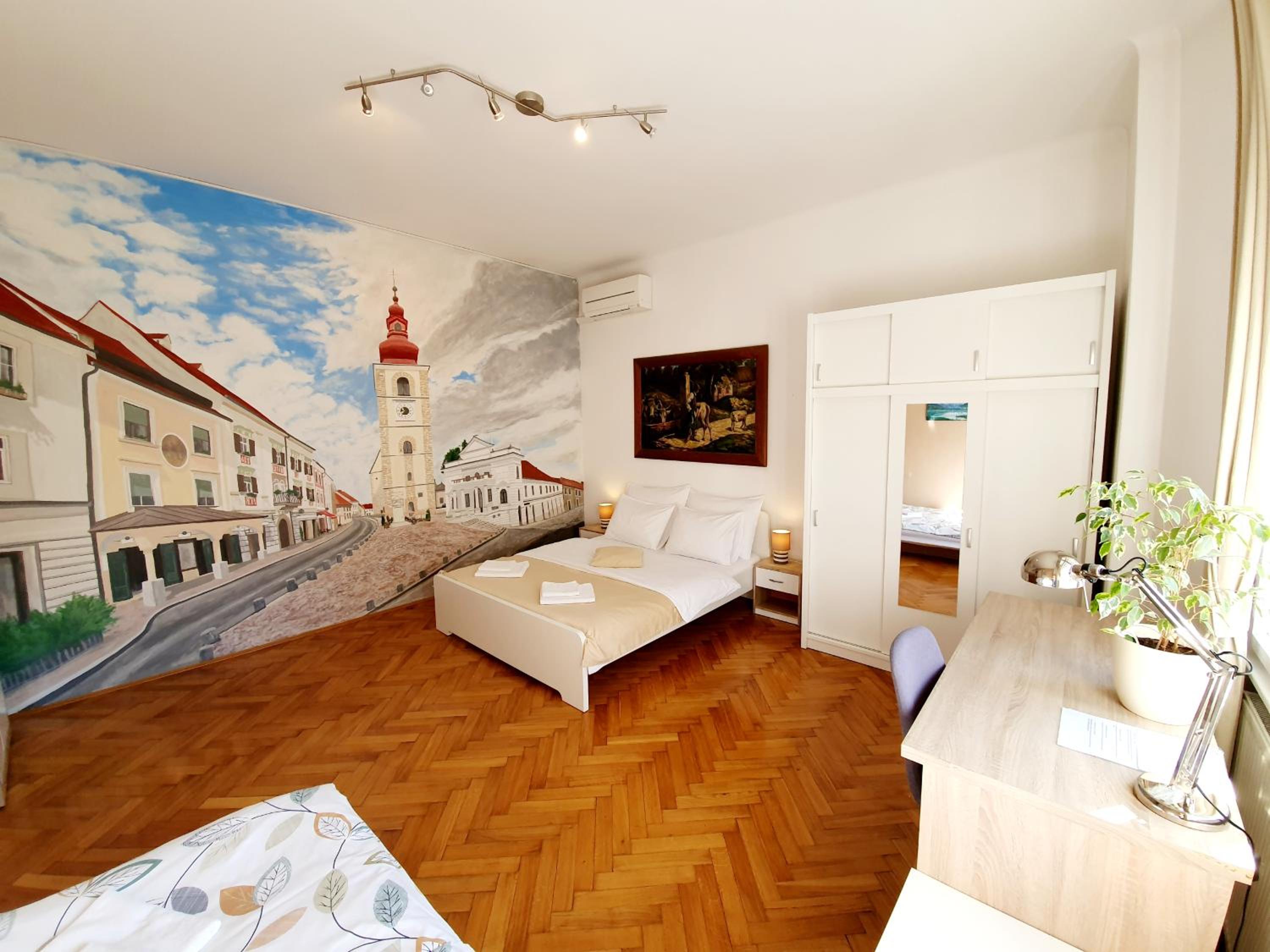 B&B Vila Teslova