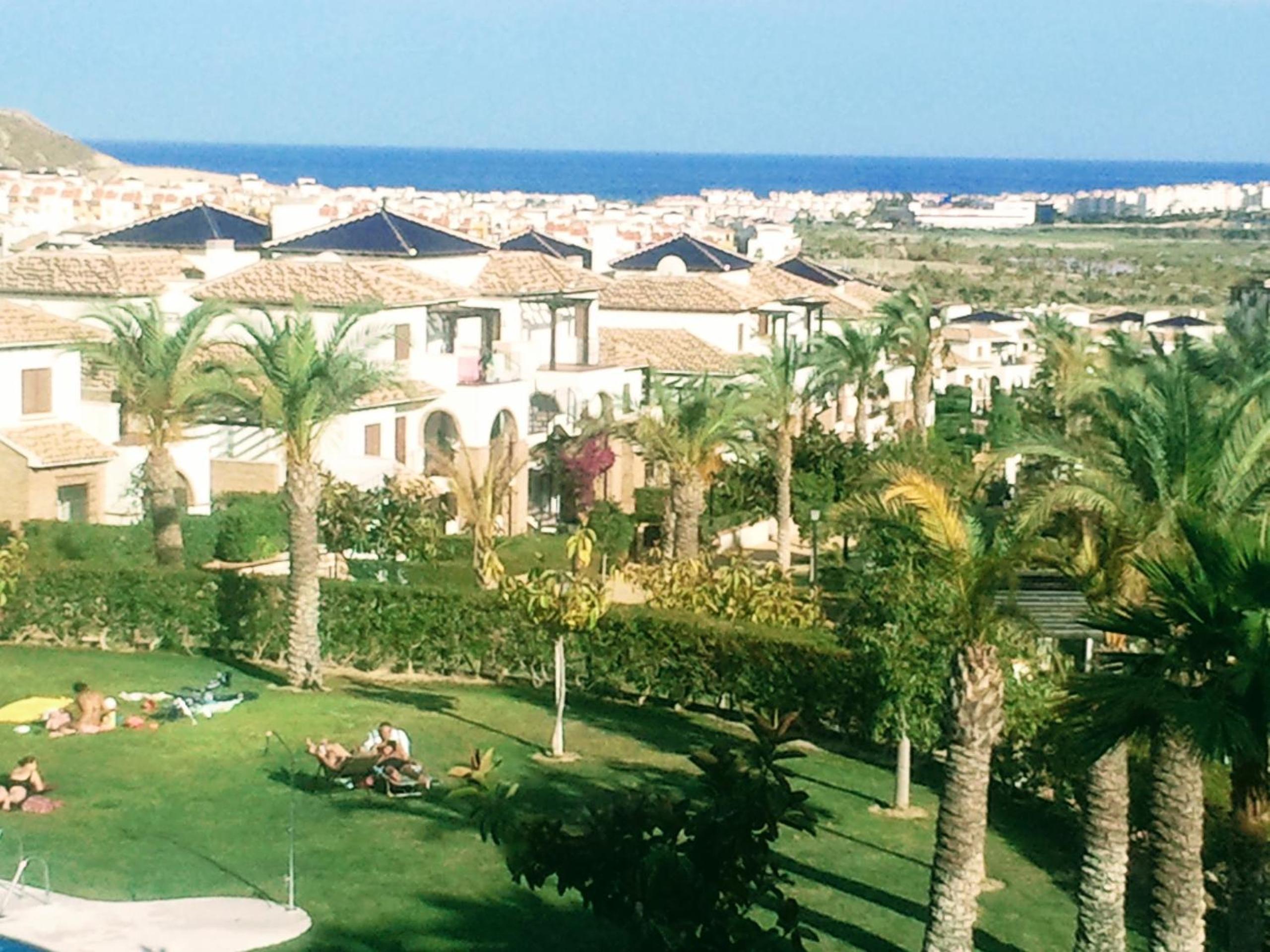 HOME STAR VI con vistas view 5