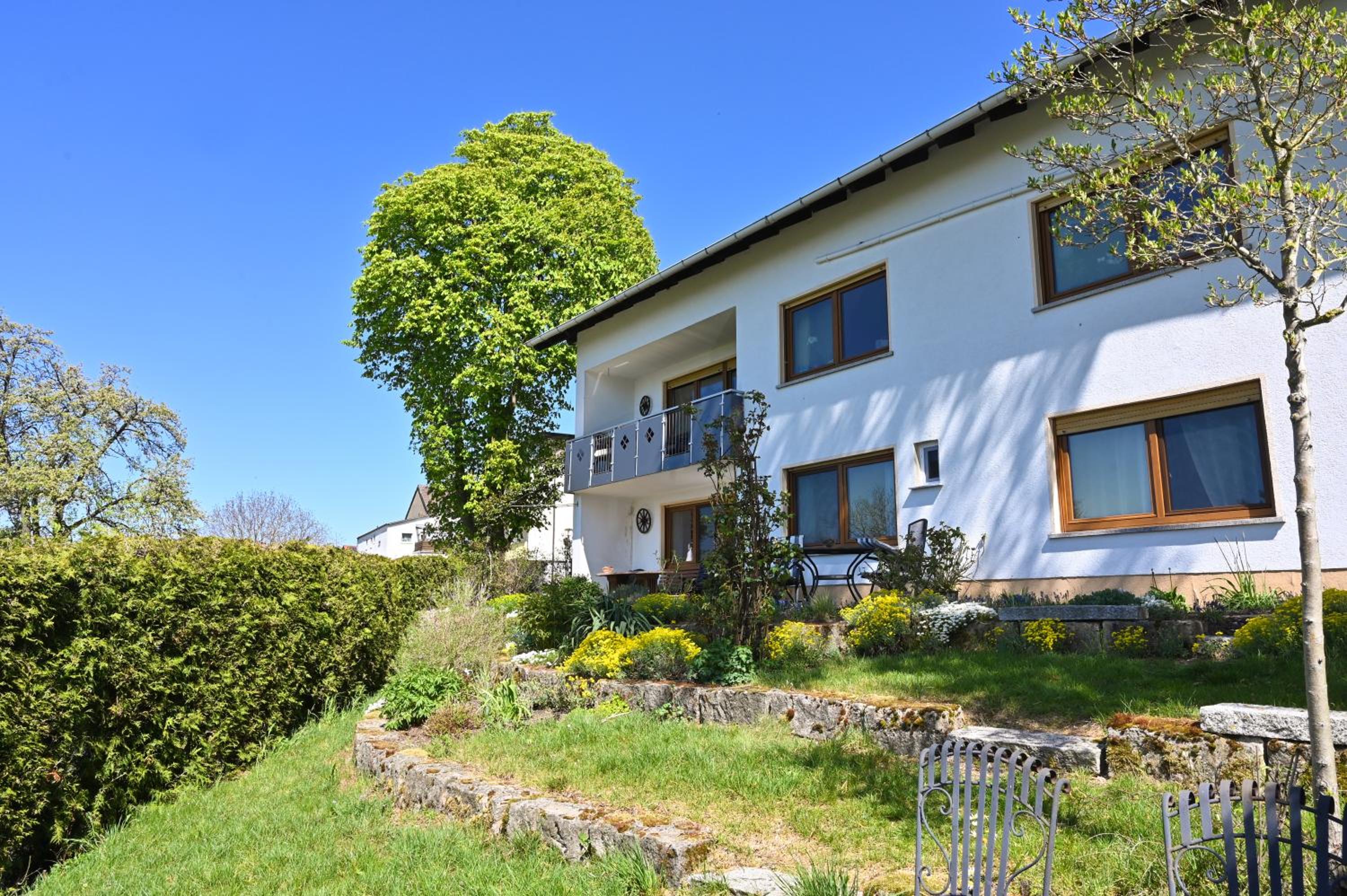 Pension Schöpke