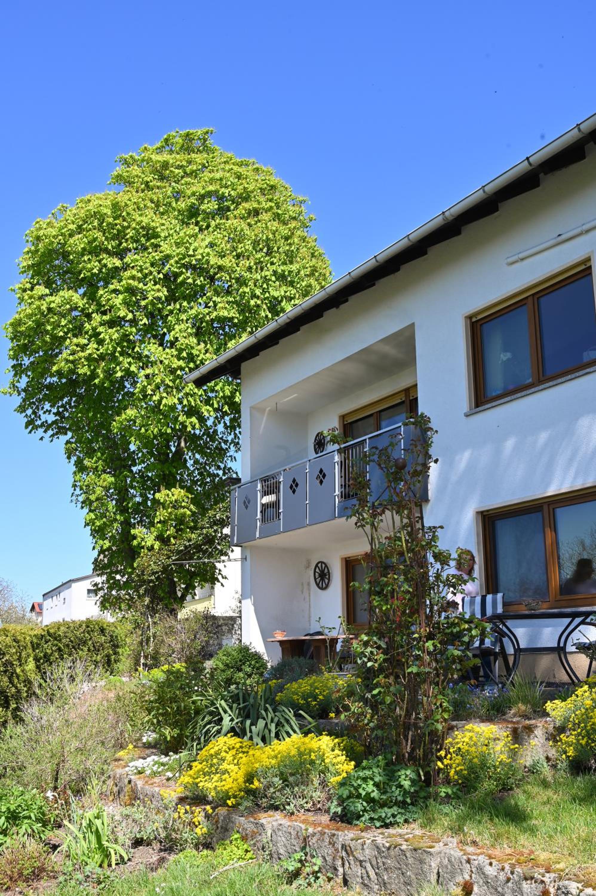 Pension Schöpke