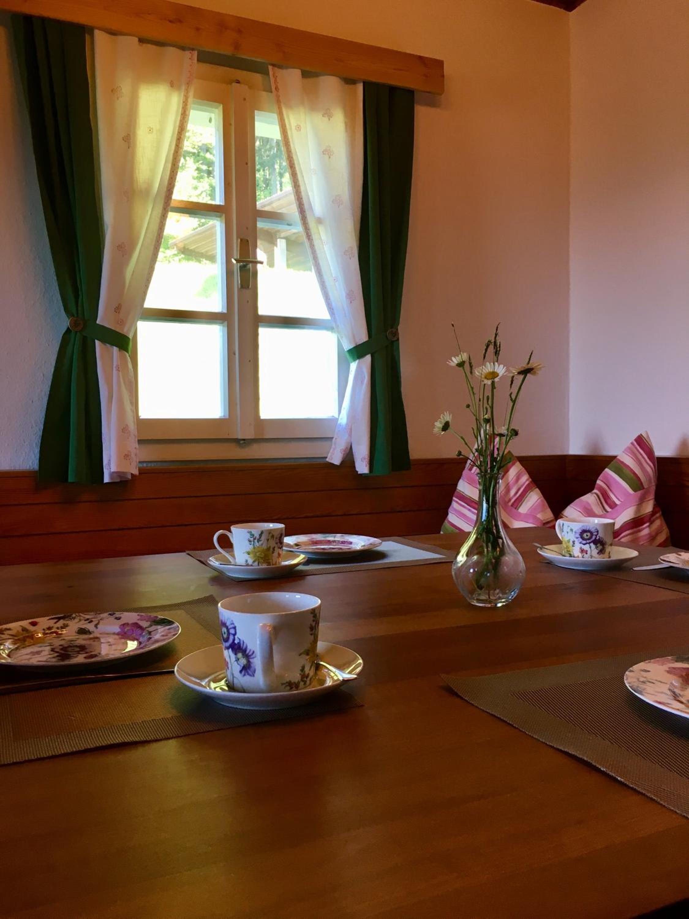 Ferienhaus Trausibauer