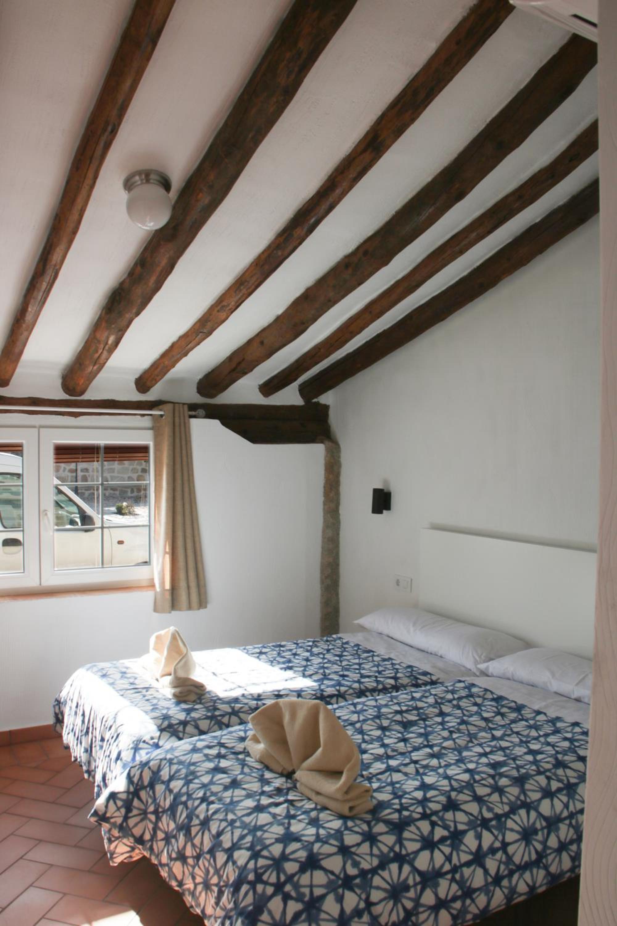 Casas rurales Puente Romano