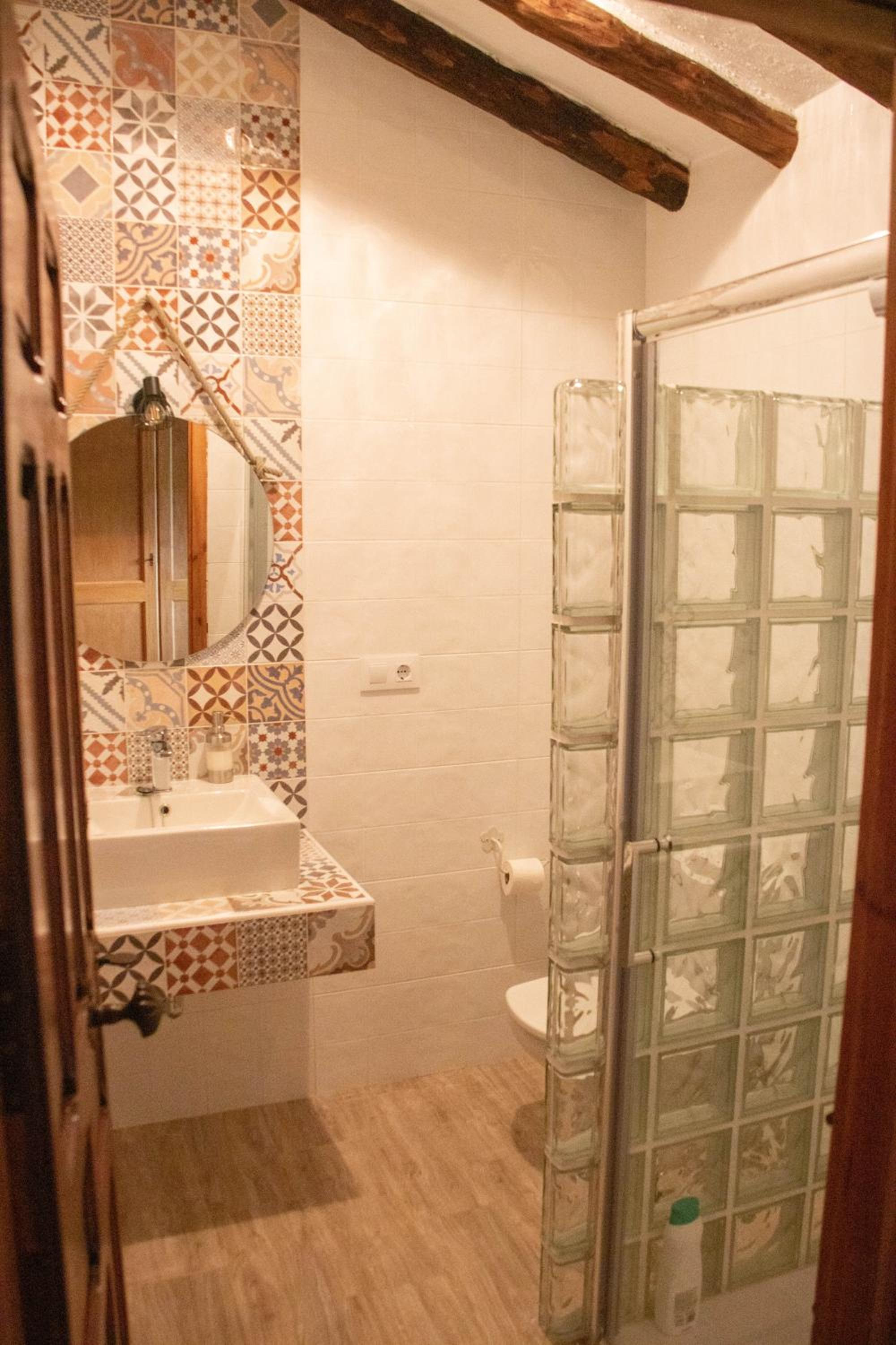 Casas rurales Puente Romano