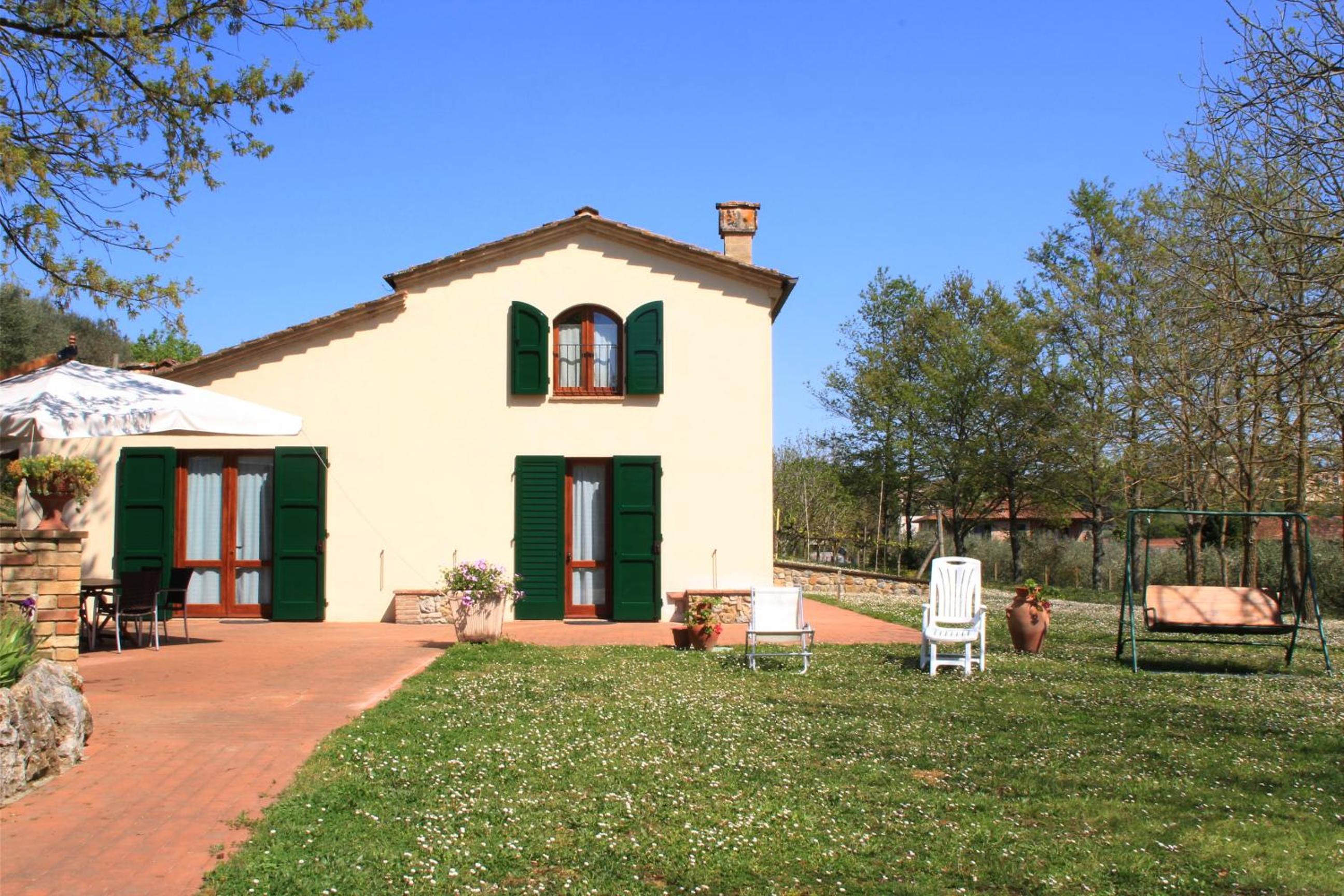 Podere la Campagnola photo 3