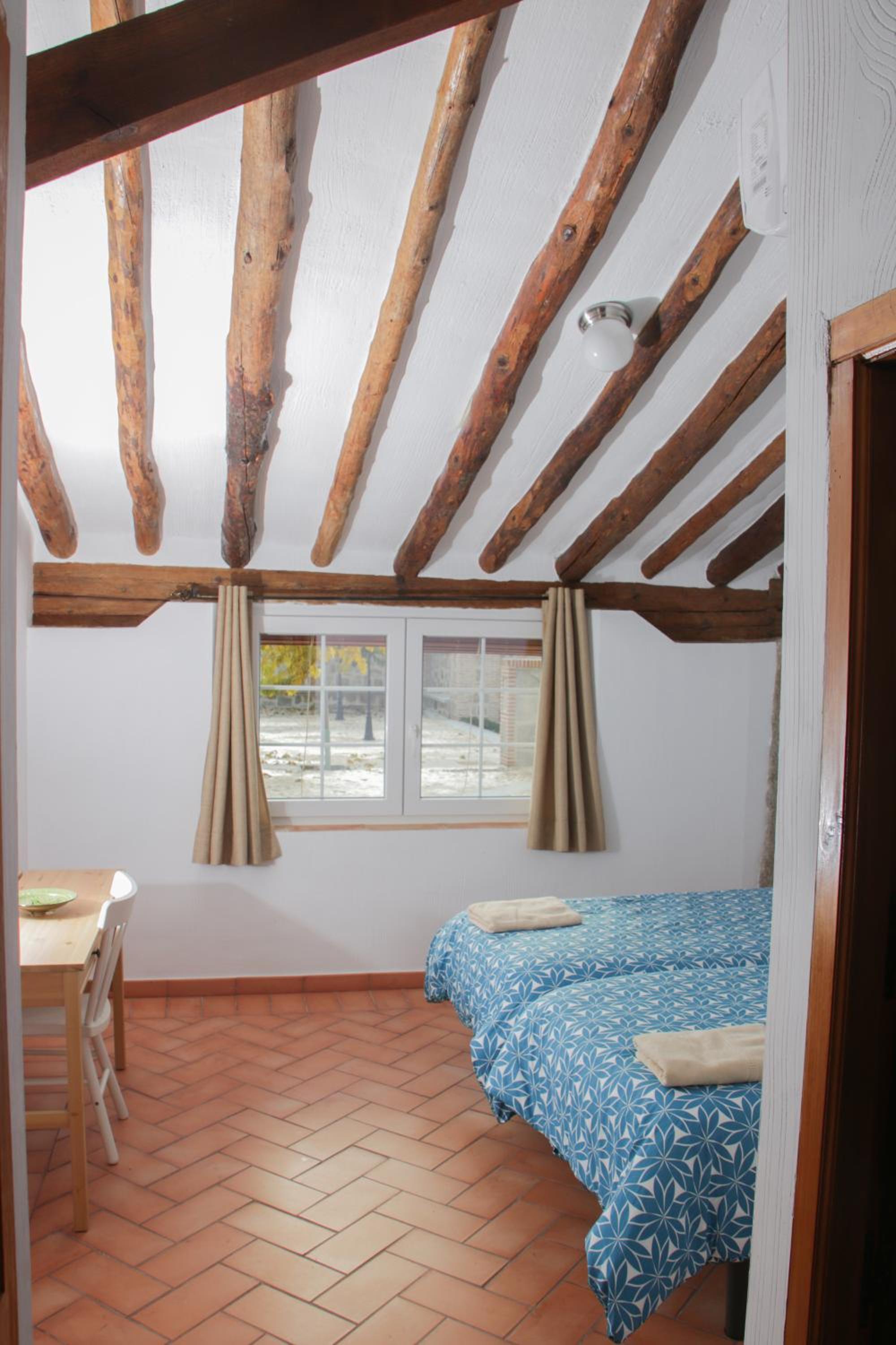 Casas rurales Puente Romano