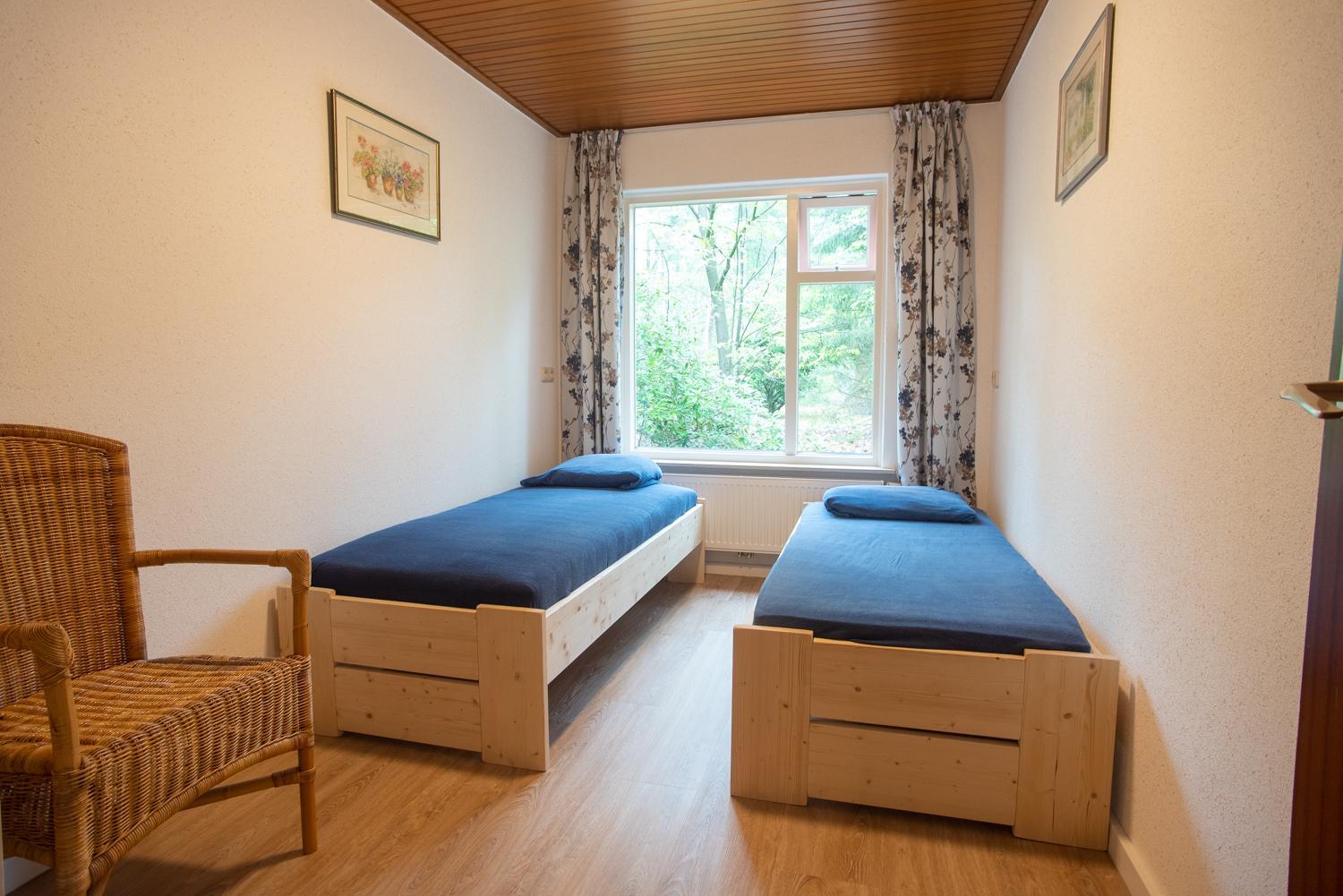 Bungalowpark Vogelenzang view 4