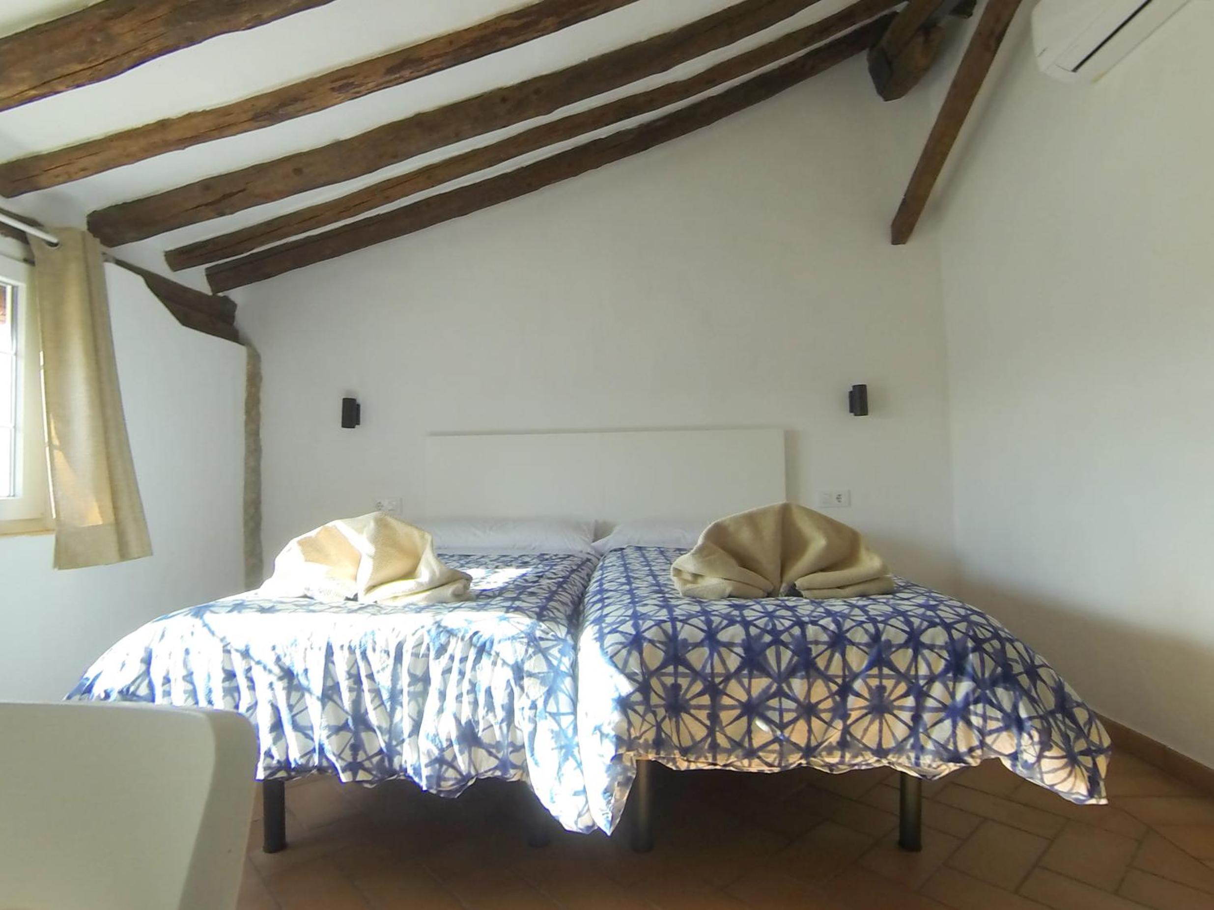 Casas rurales Puente Romano