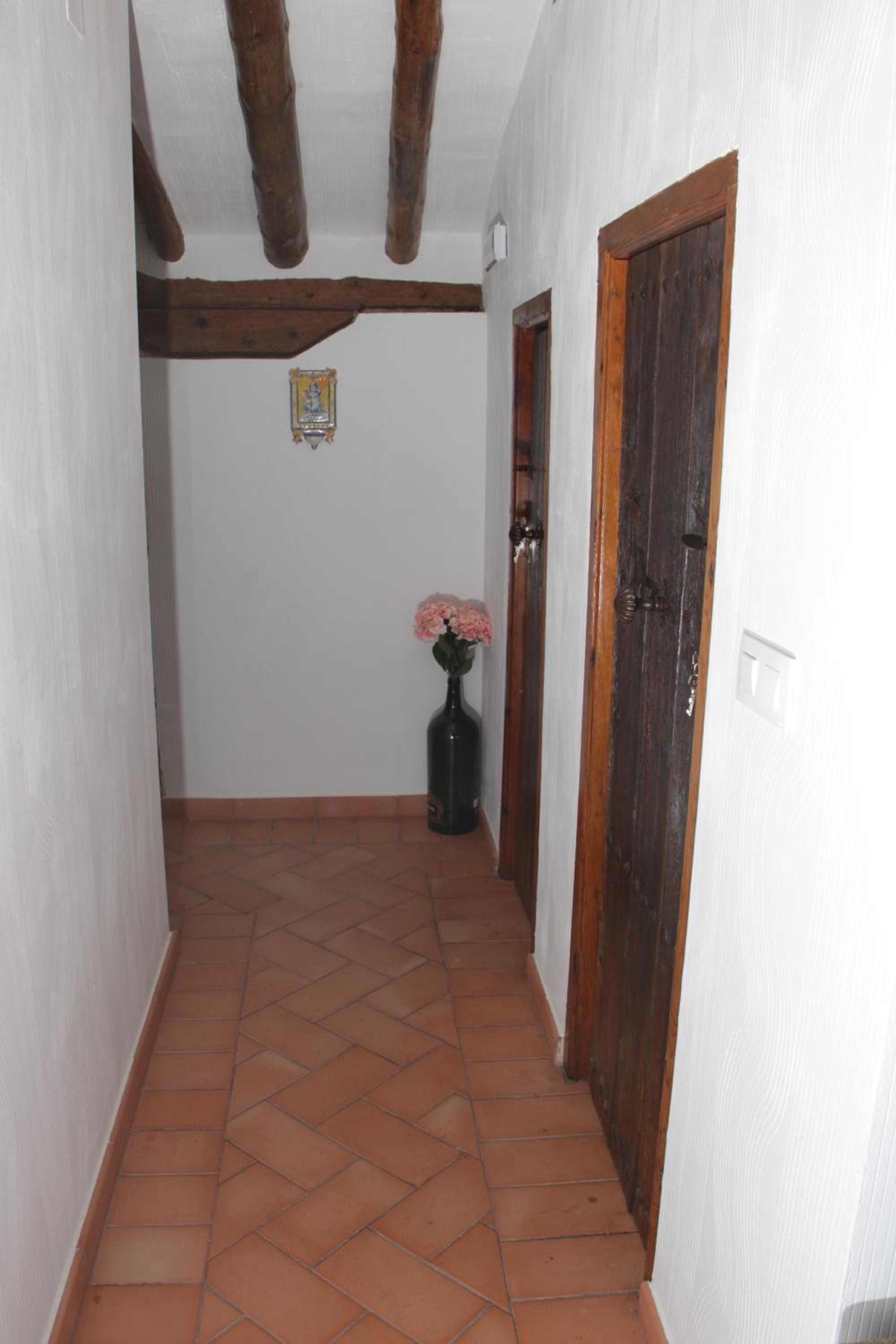 Casas rurales Puente Romano